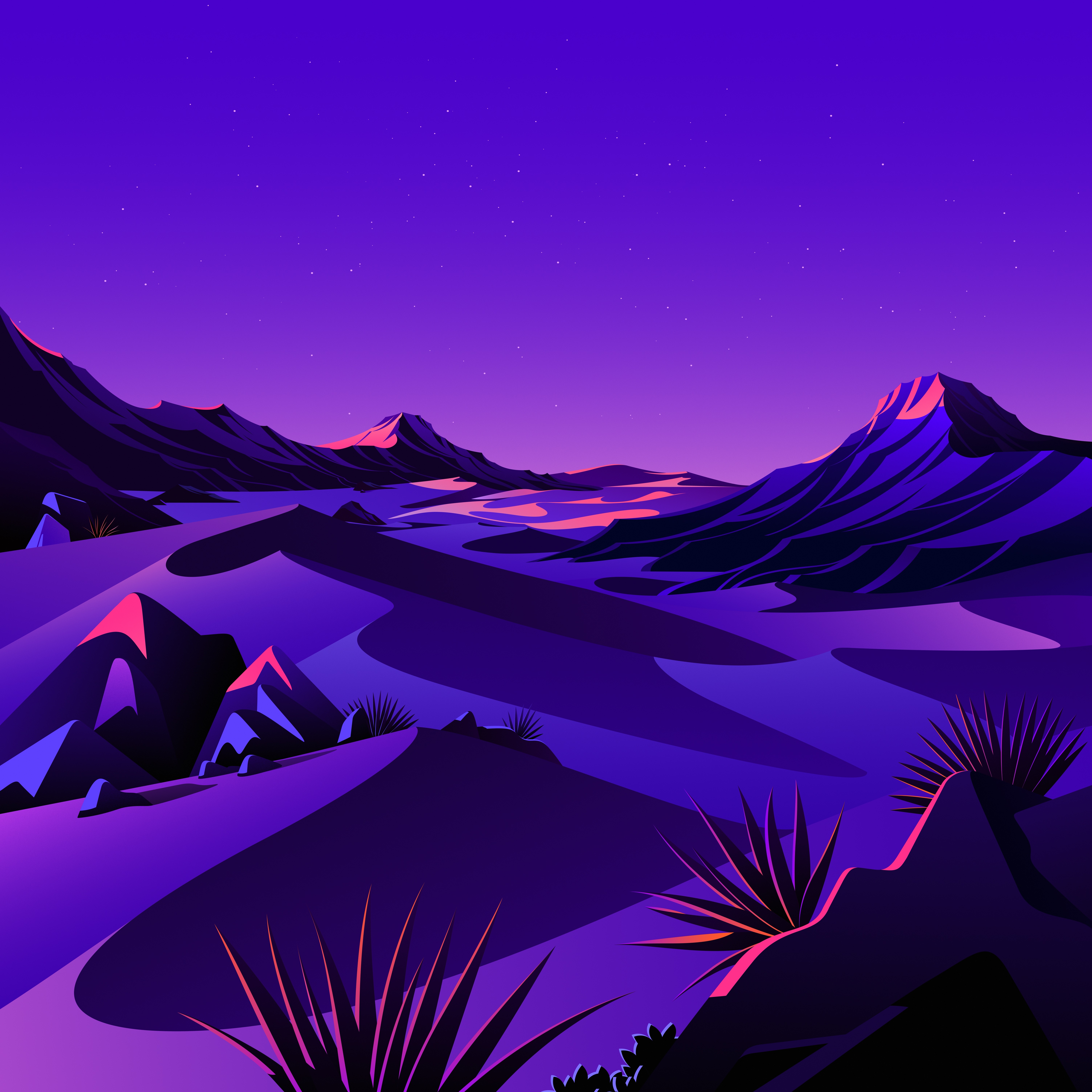 macOS Big Sur 3