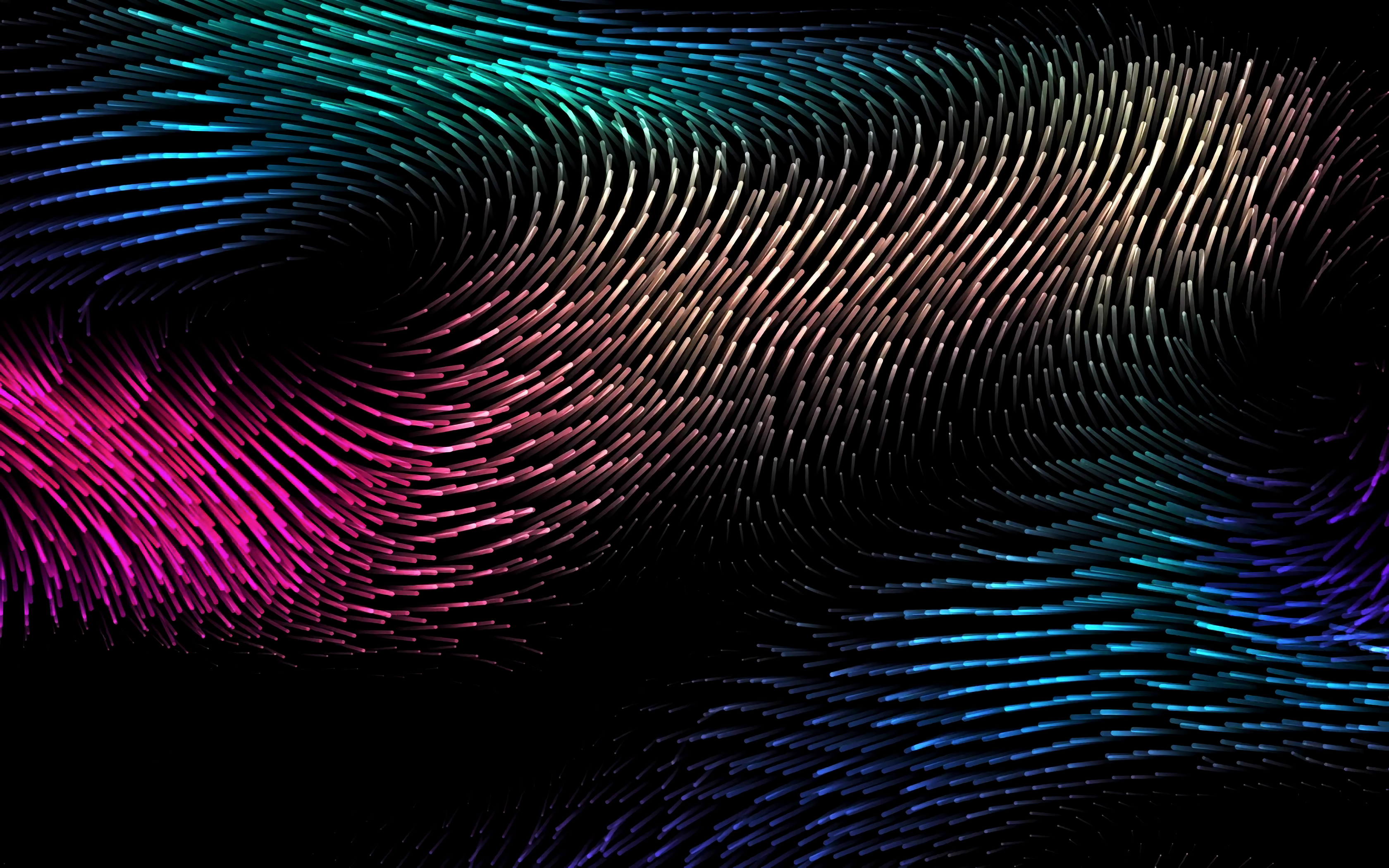 macOS Catalina Drift