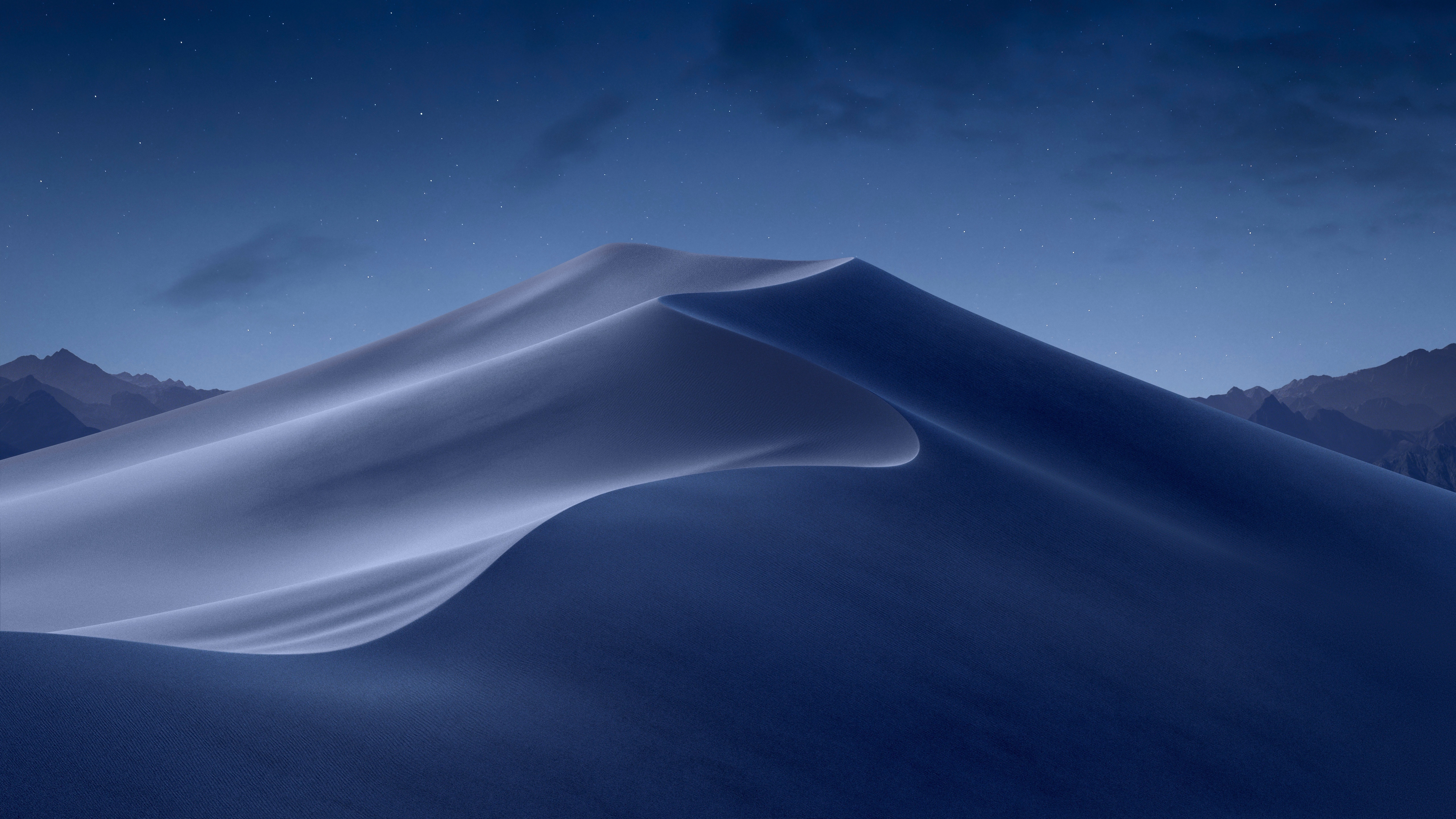 macOS Mojave 5