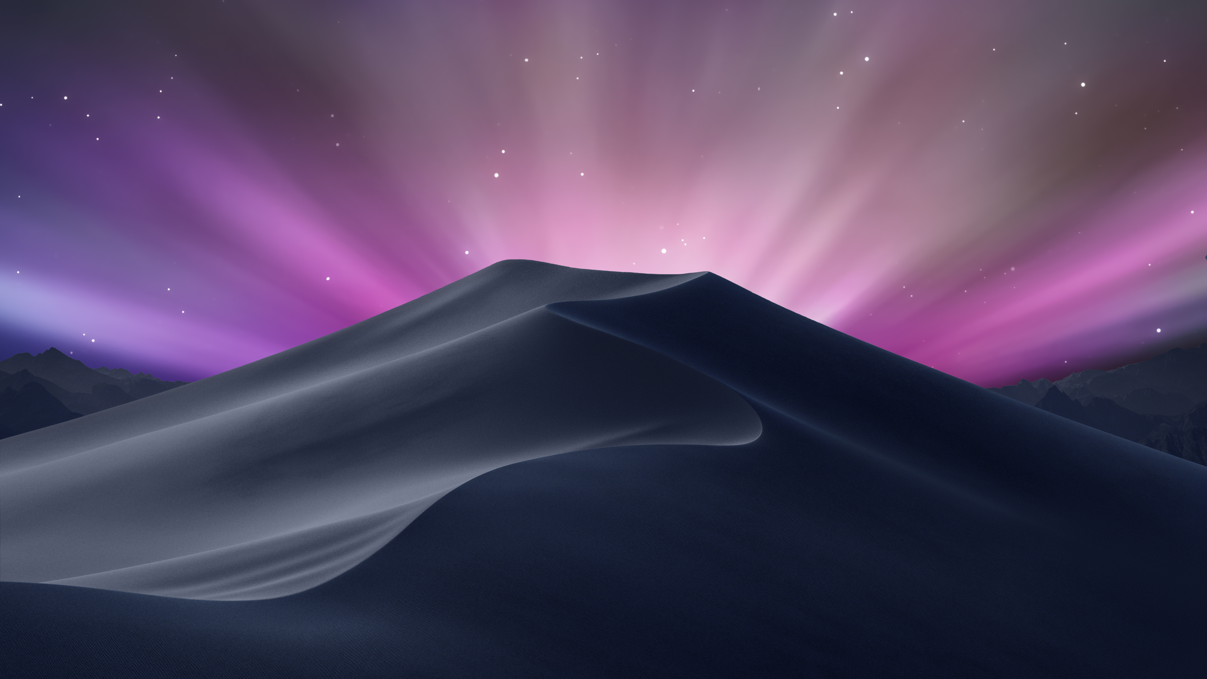macOS Mojave 6