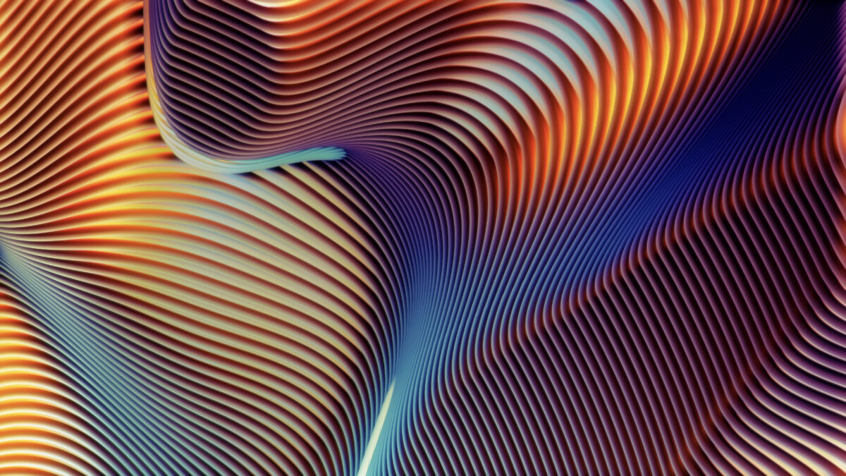 macOS Mojave MacBook Pro