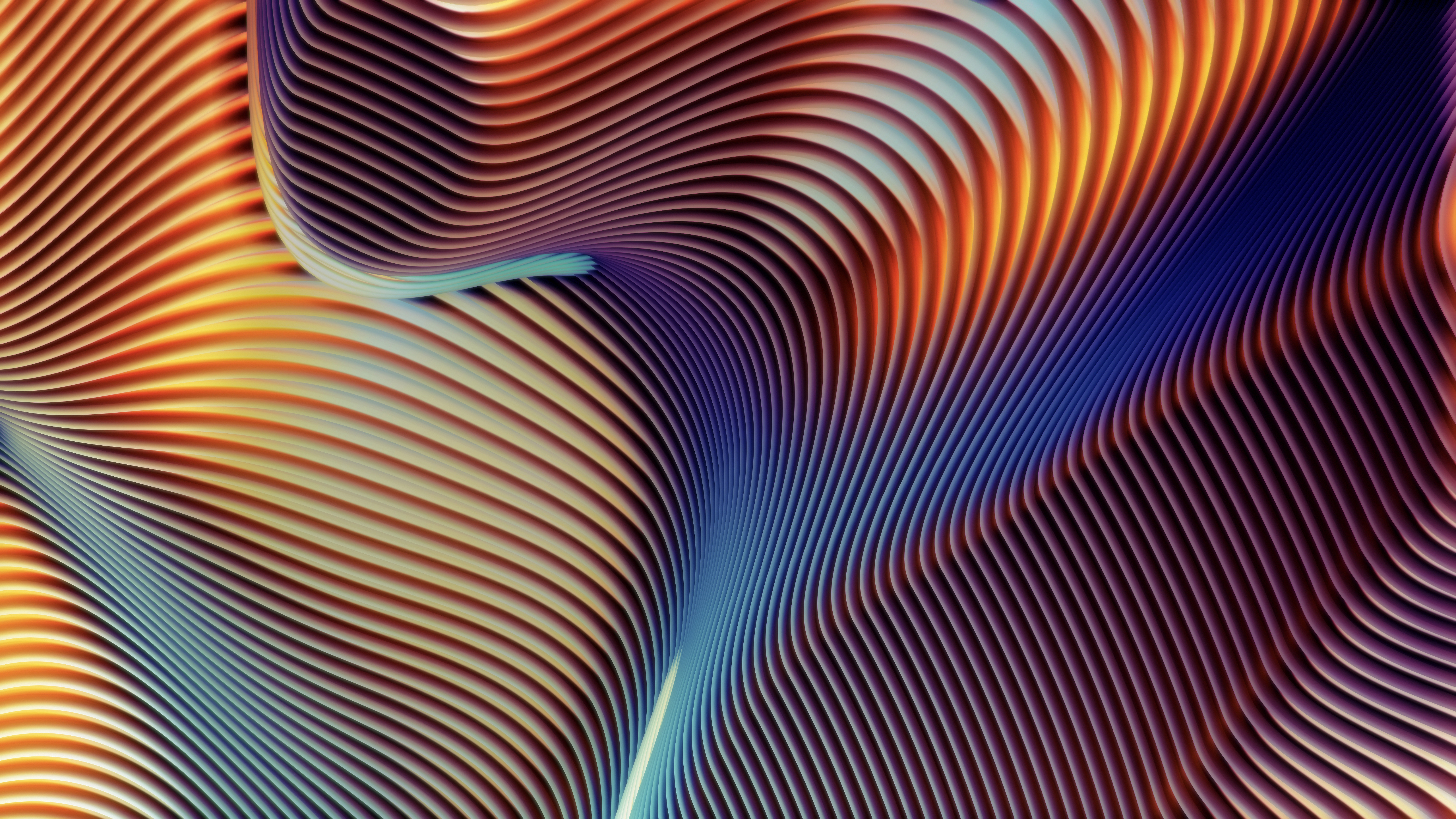 macOS Mojave MacBook Pro
