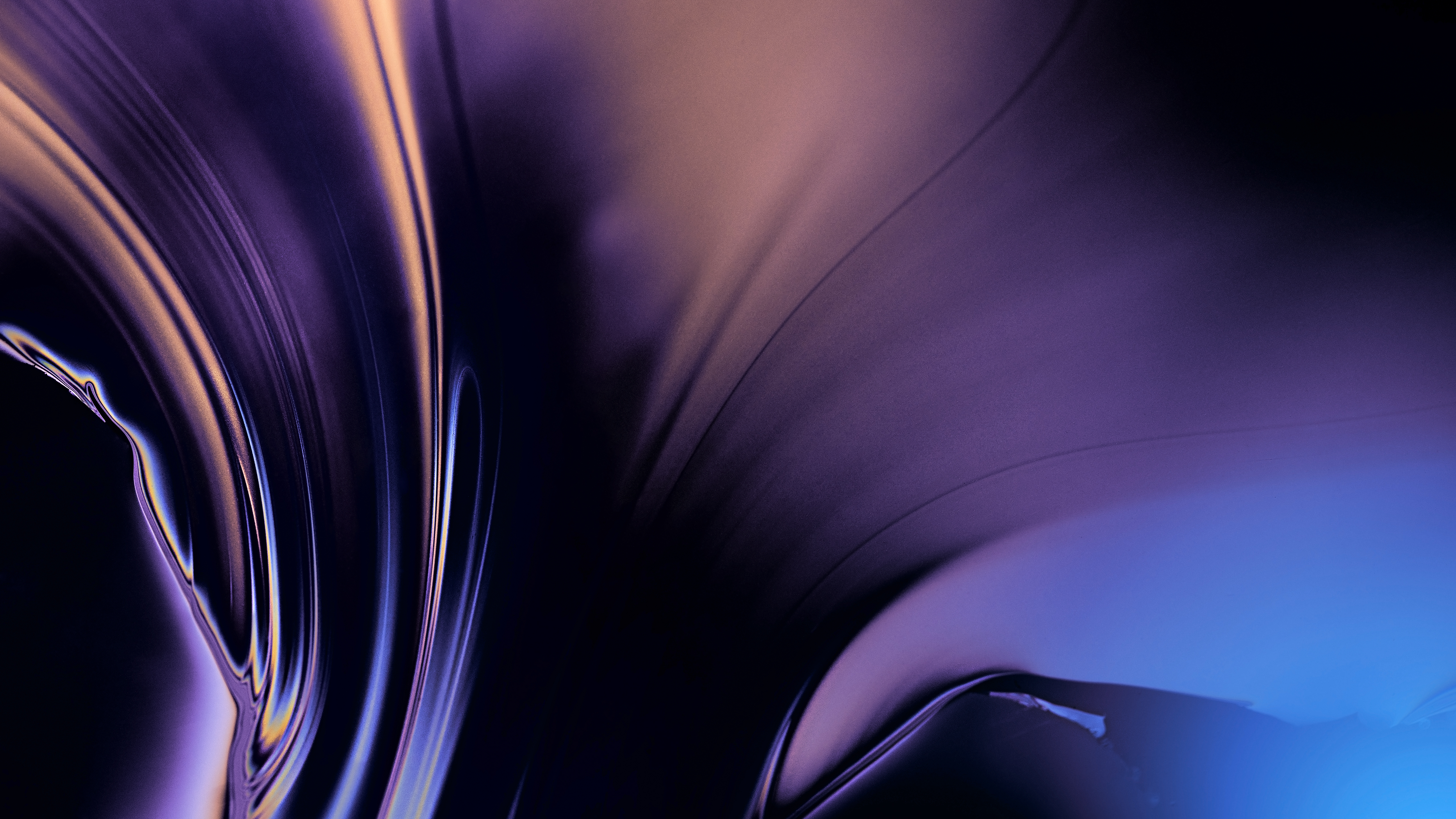 macOS Mojave