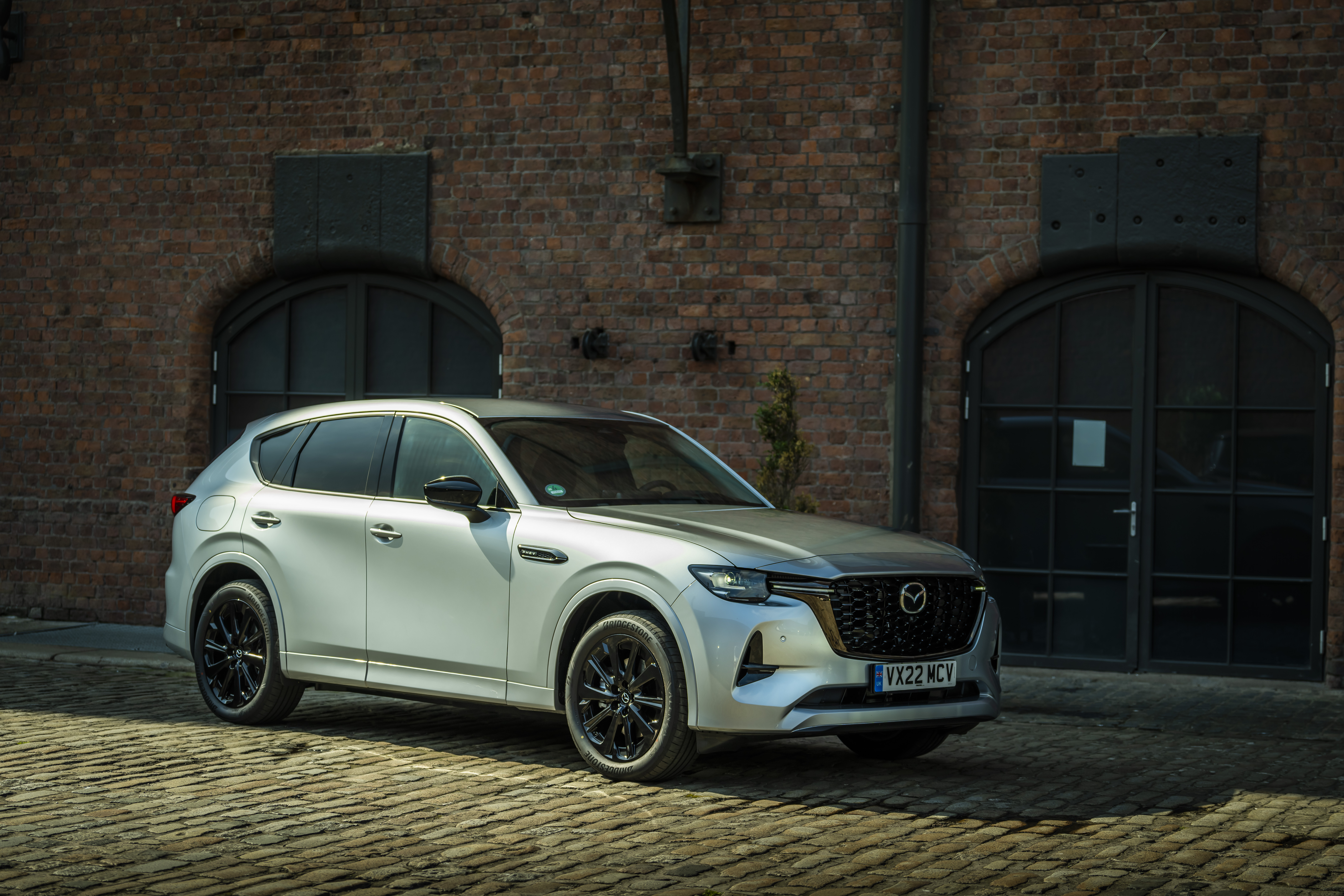 Mazda CX 60 2