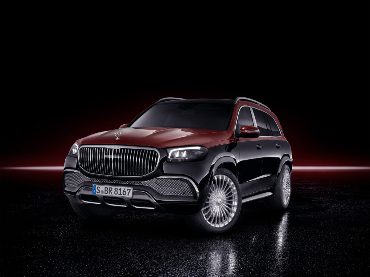 Mercedes Benz