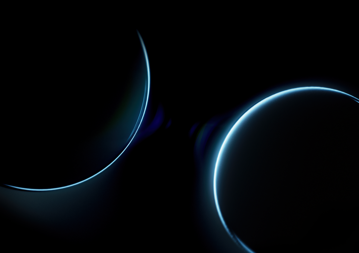Microsoft Surface Duo 2 тёмный theme