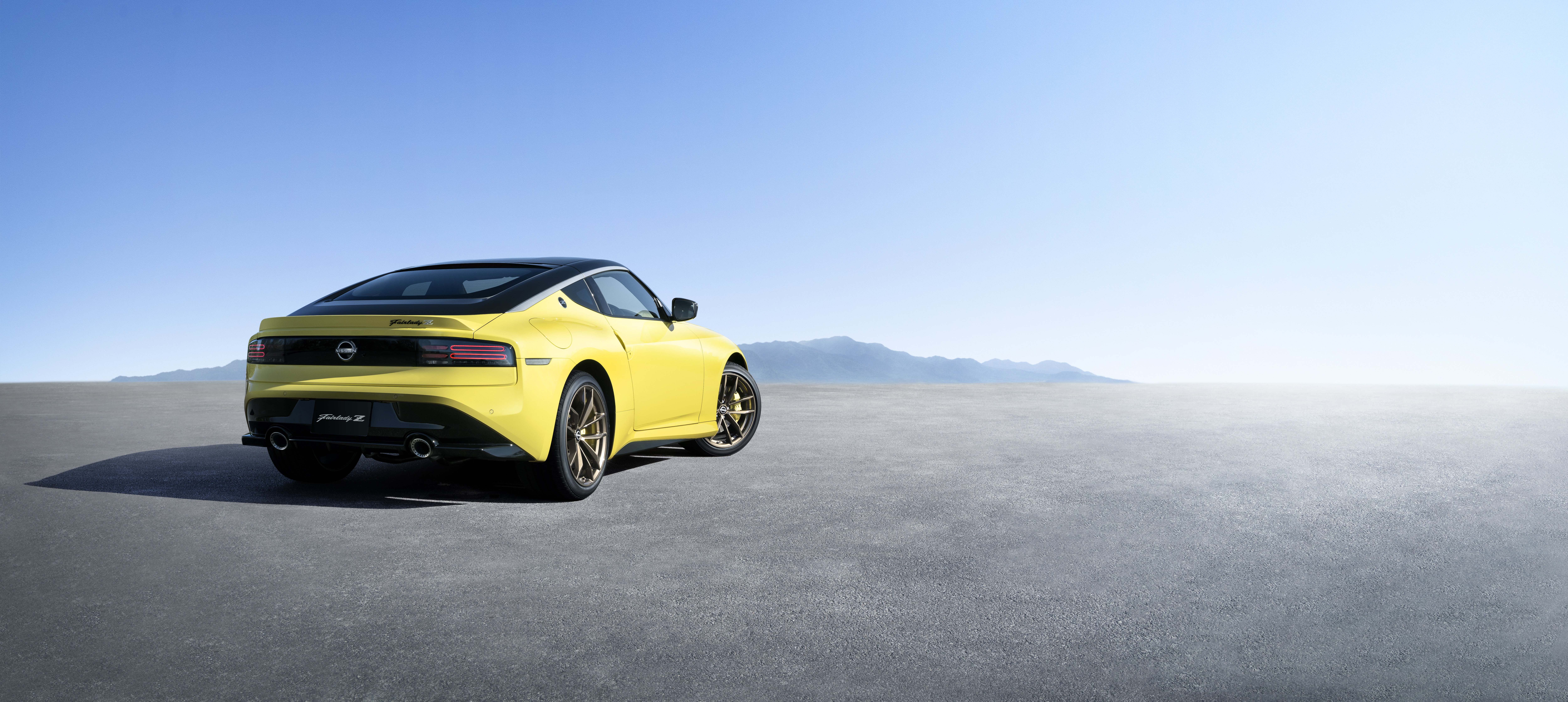 Nissan Fairlady Z