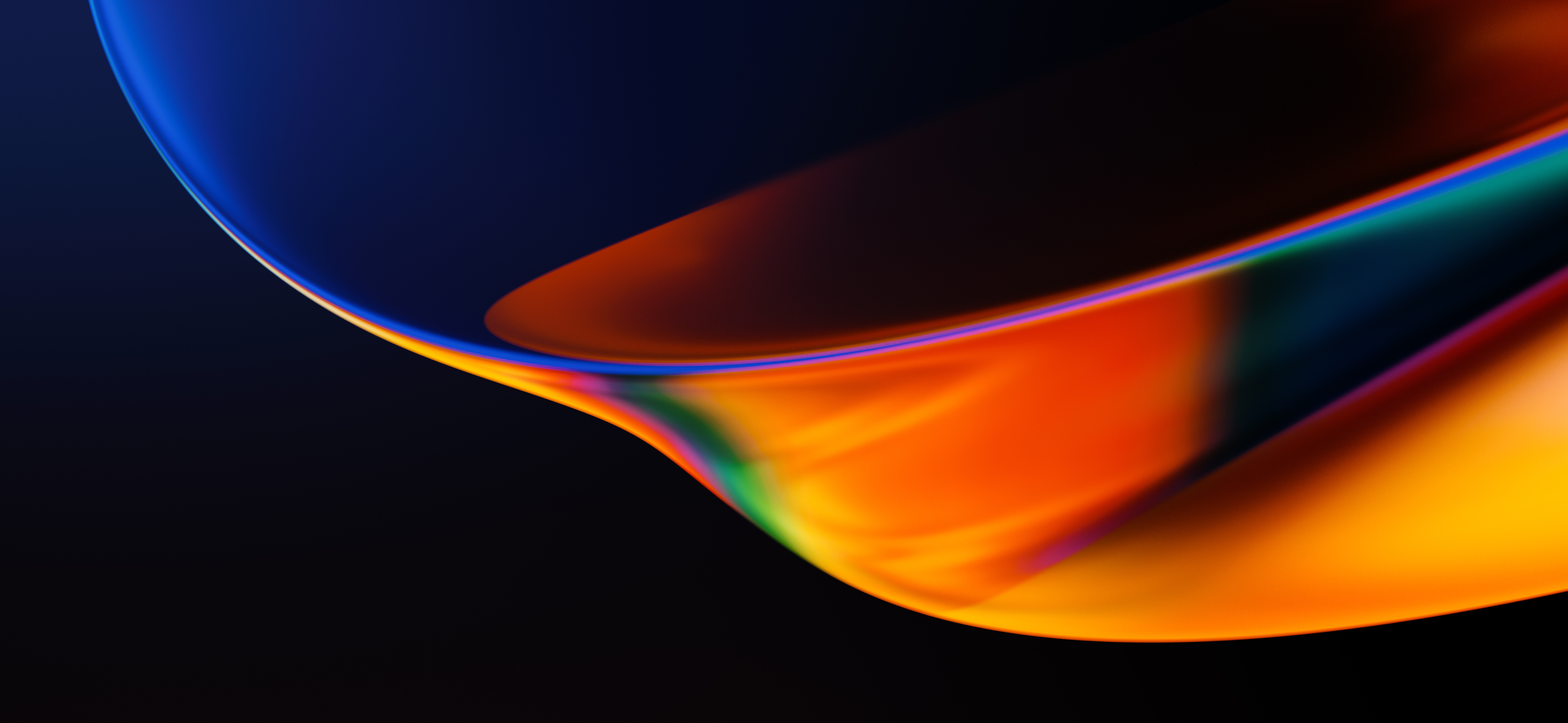 OnePlus TV Ultrawide