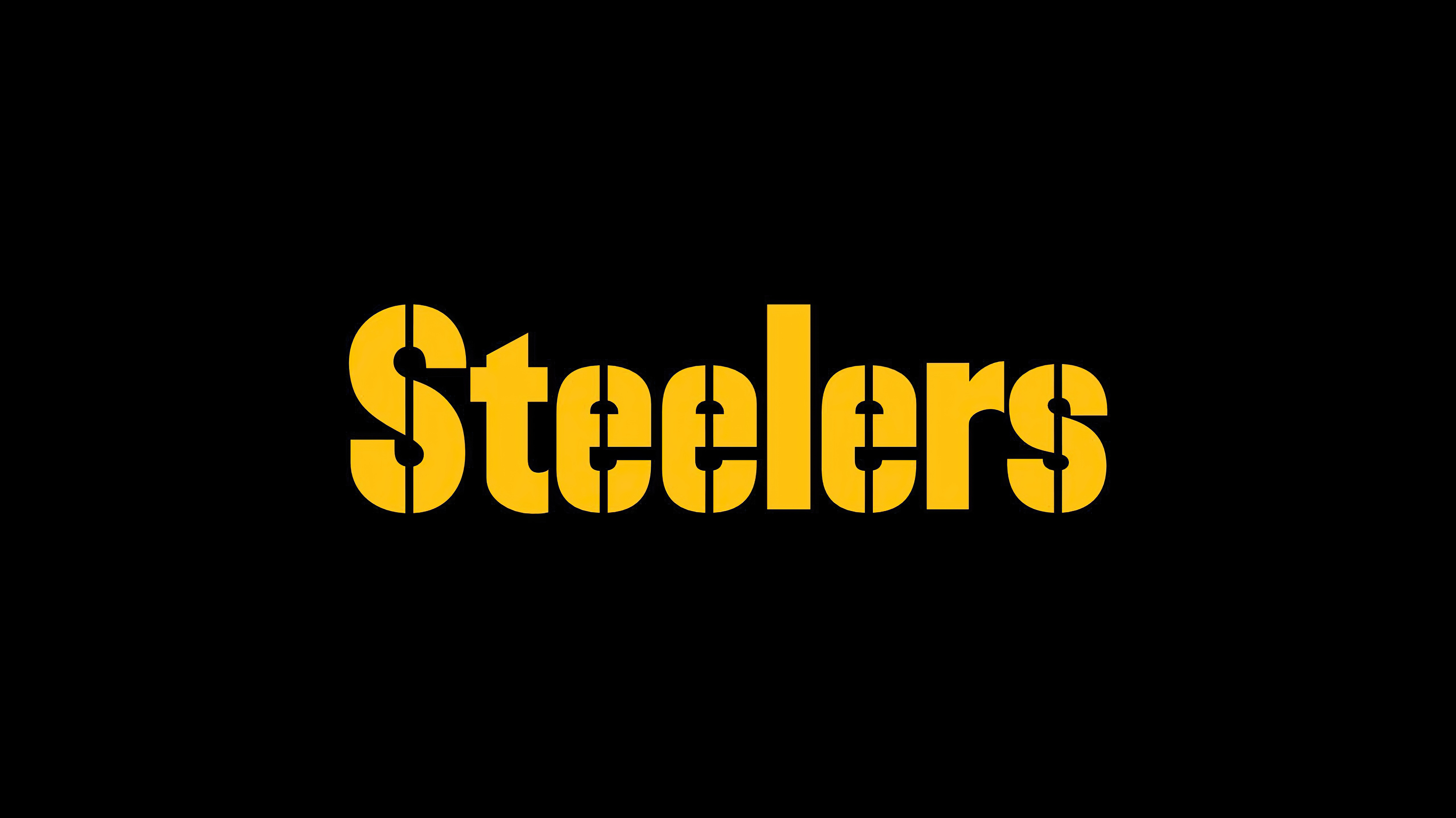 Pittsburgh Steelers AMOLED