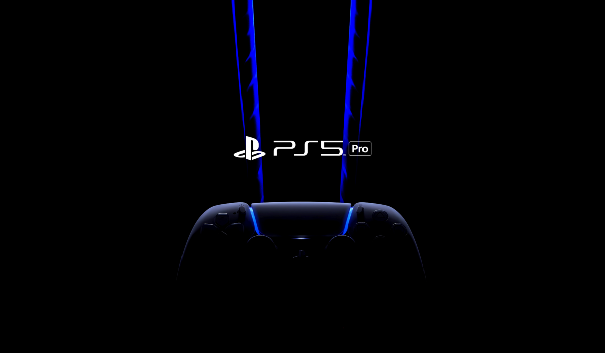 PlayStation 5 Pro AMOLED