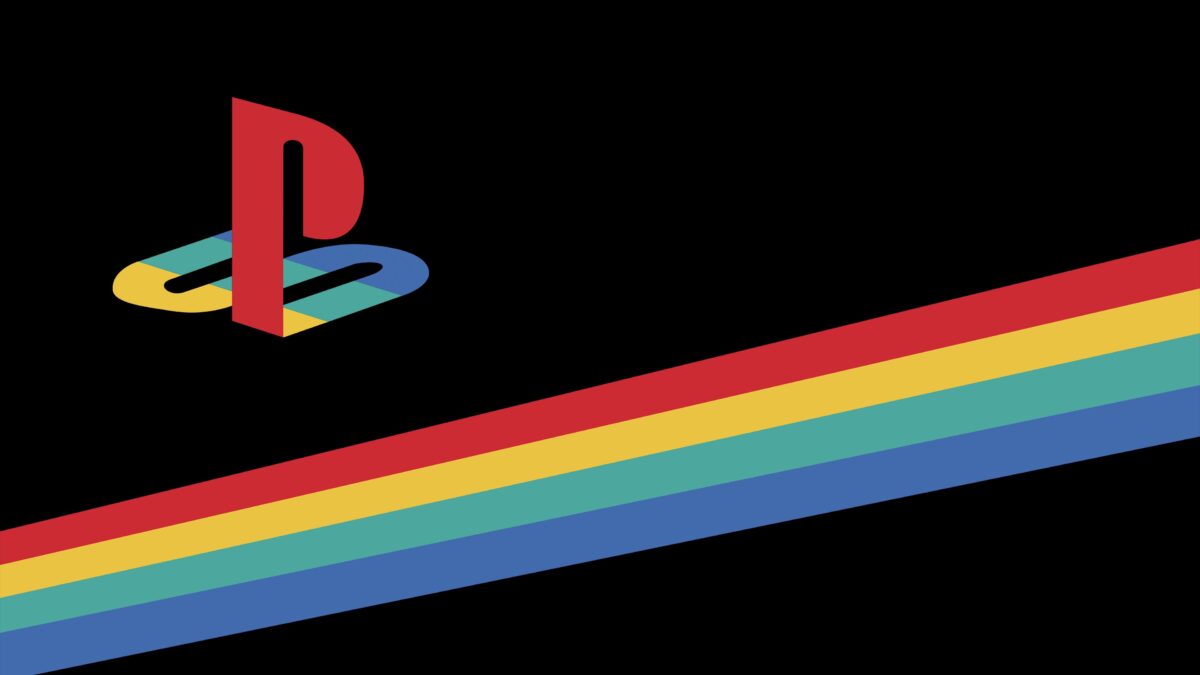 PlayStation ретро