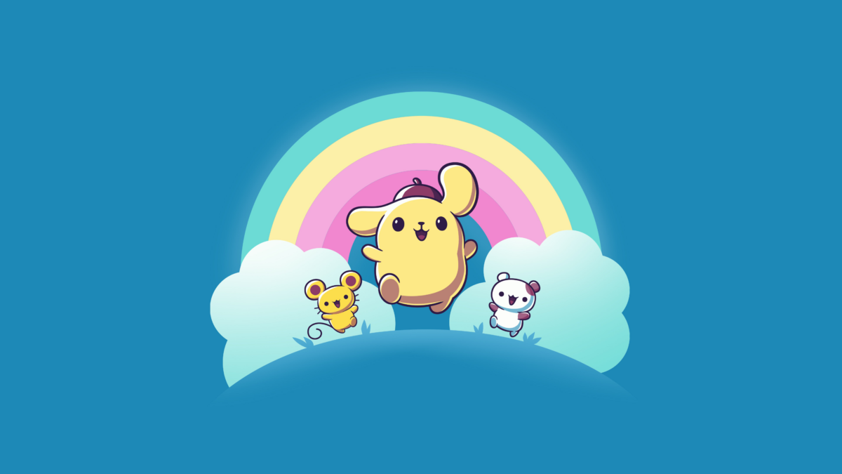 Pompompurin 4