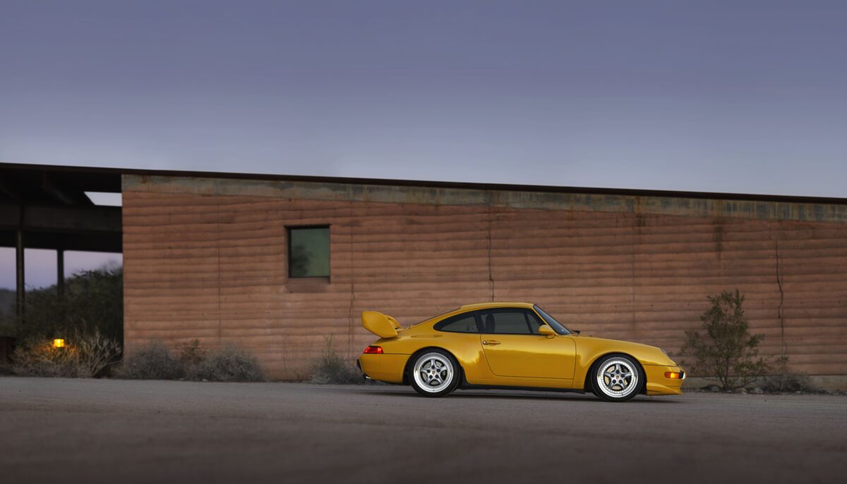 Porsche 3