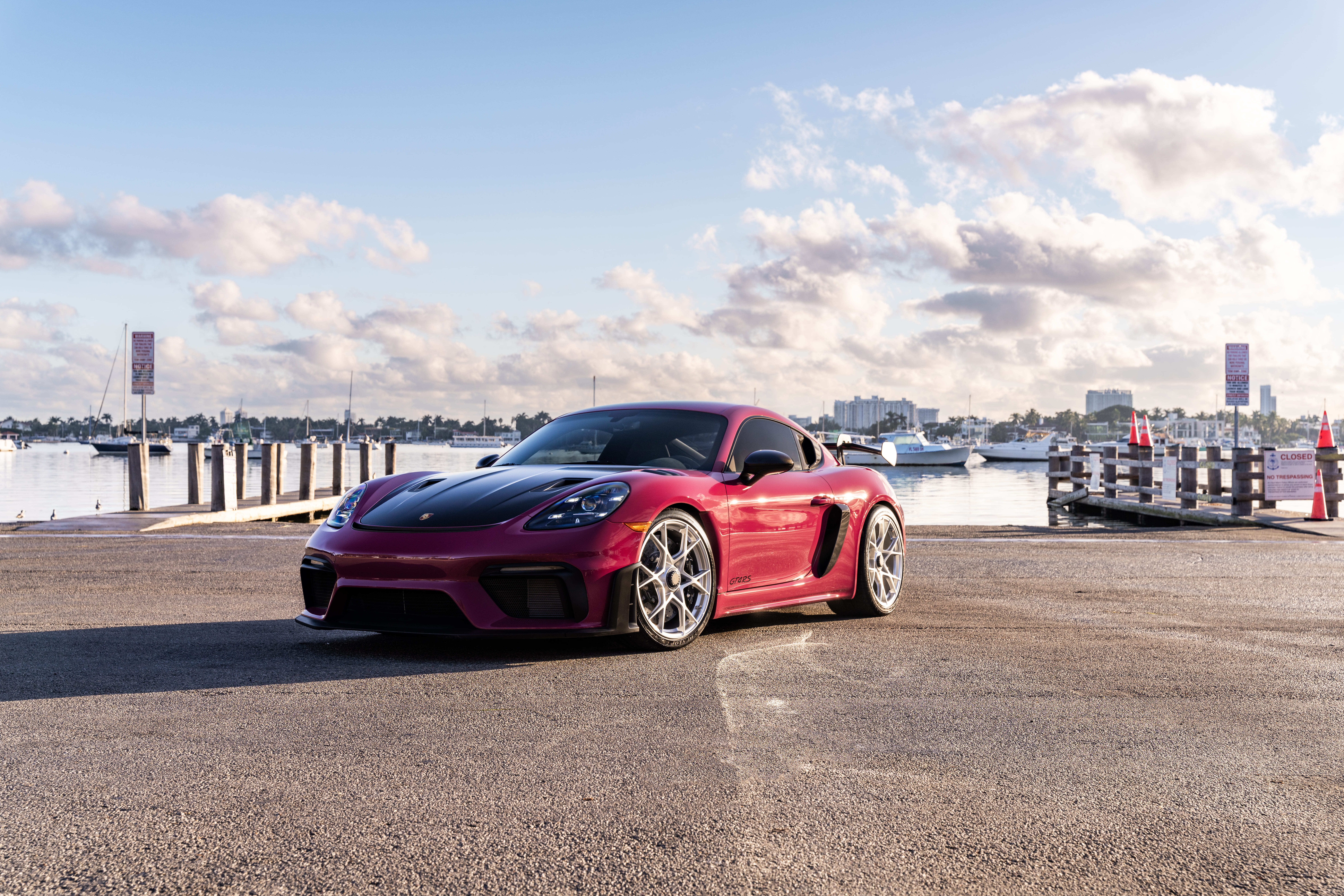Porsche 4