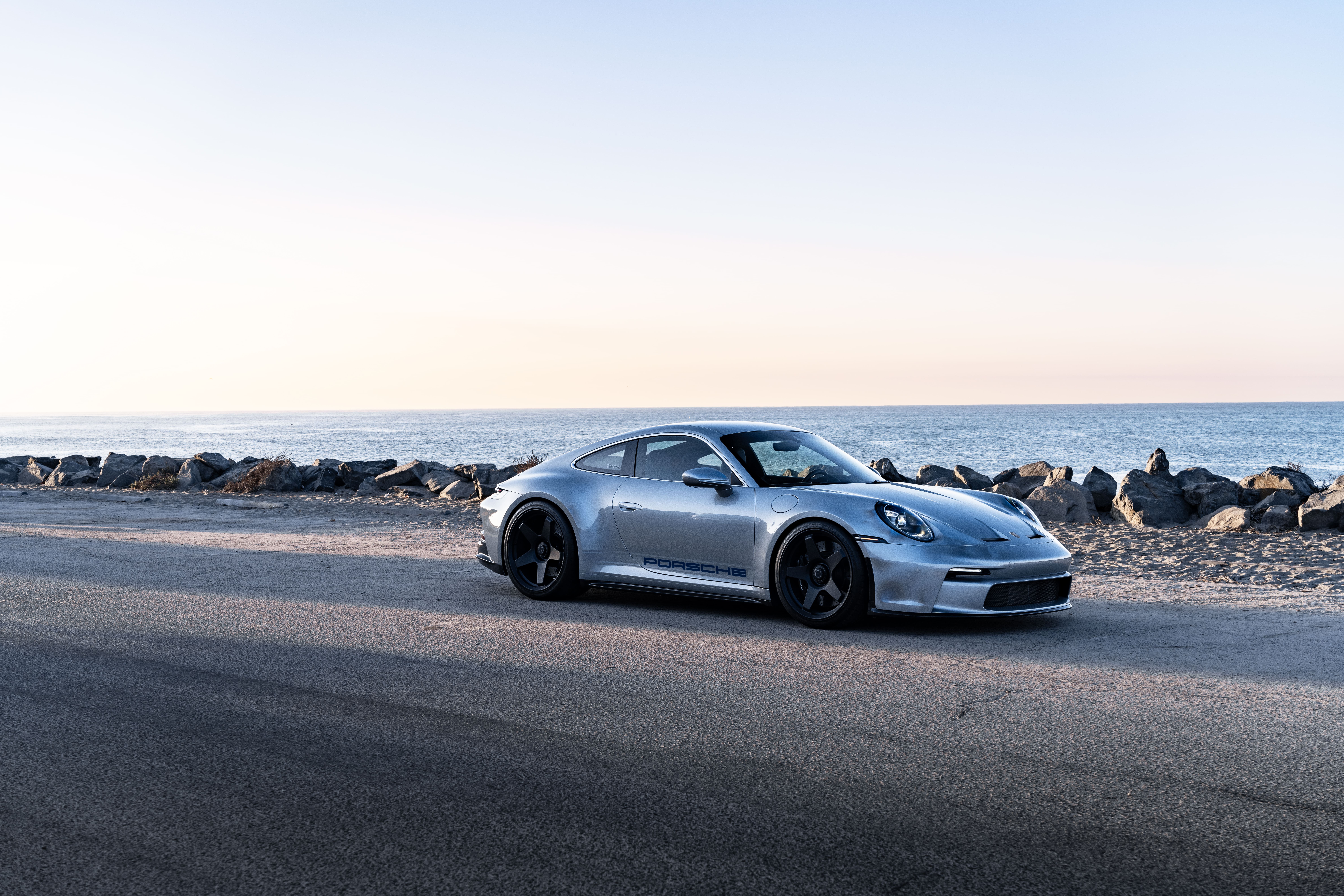 Porsche GT3 RS