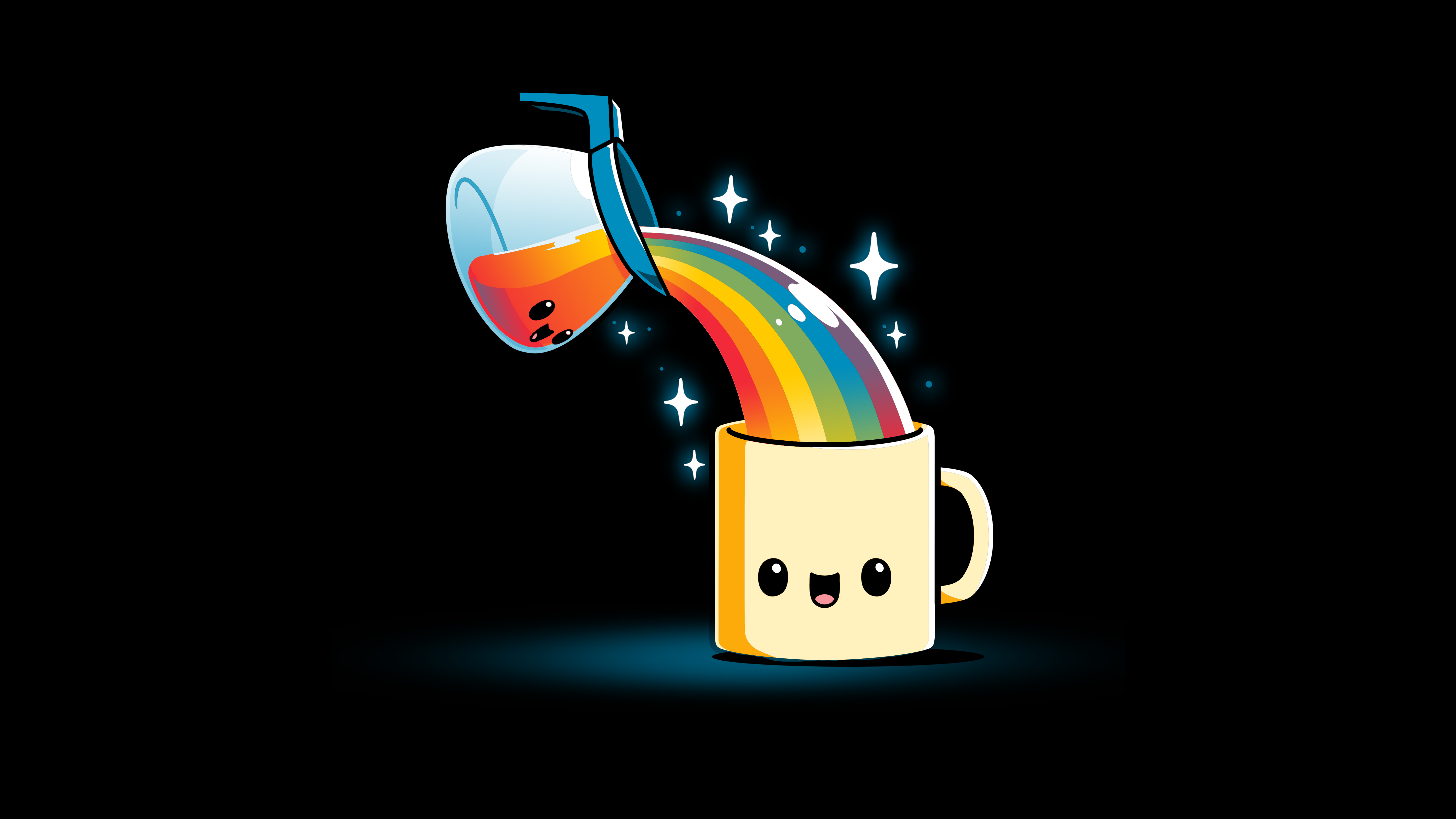 Rainbow