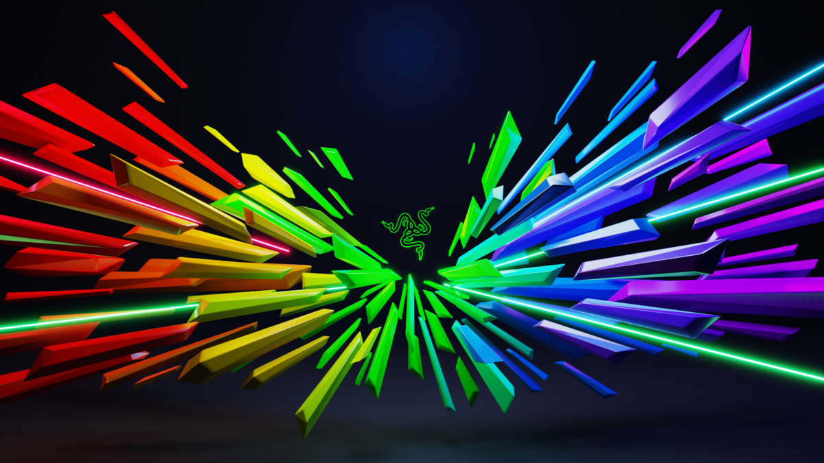 Razer Multicolor