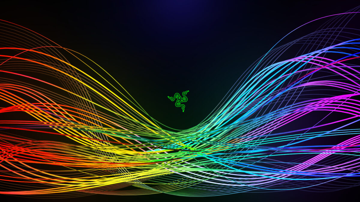 Razer Spectrum