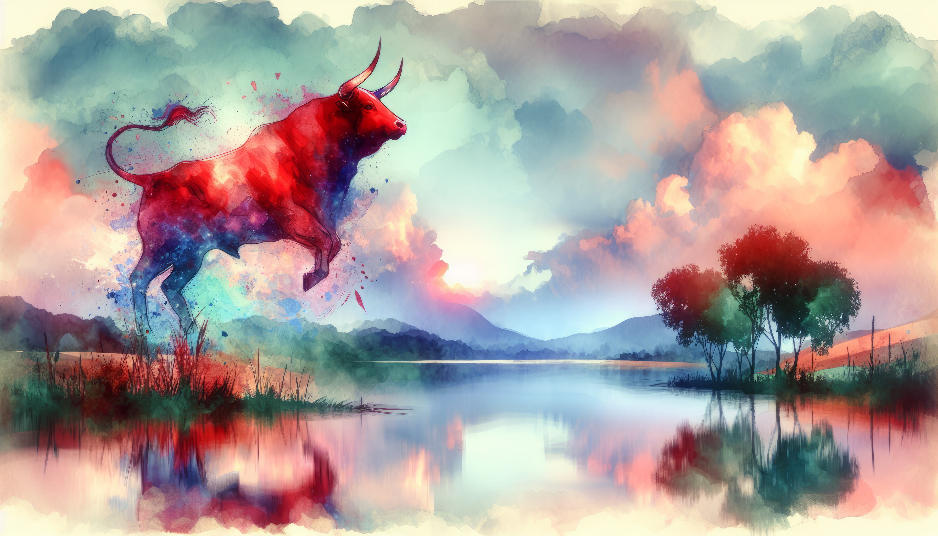Red Bull