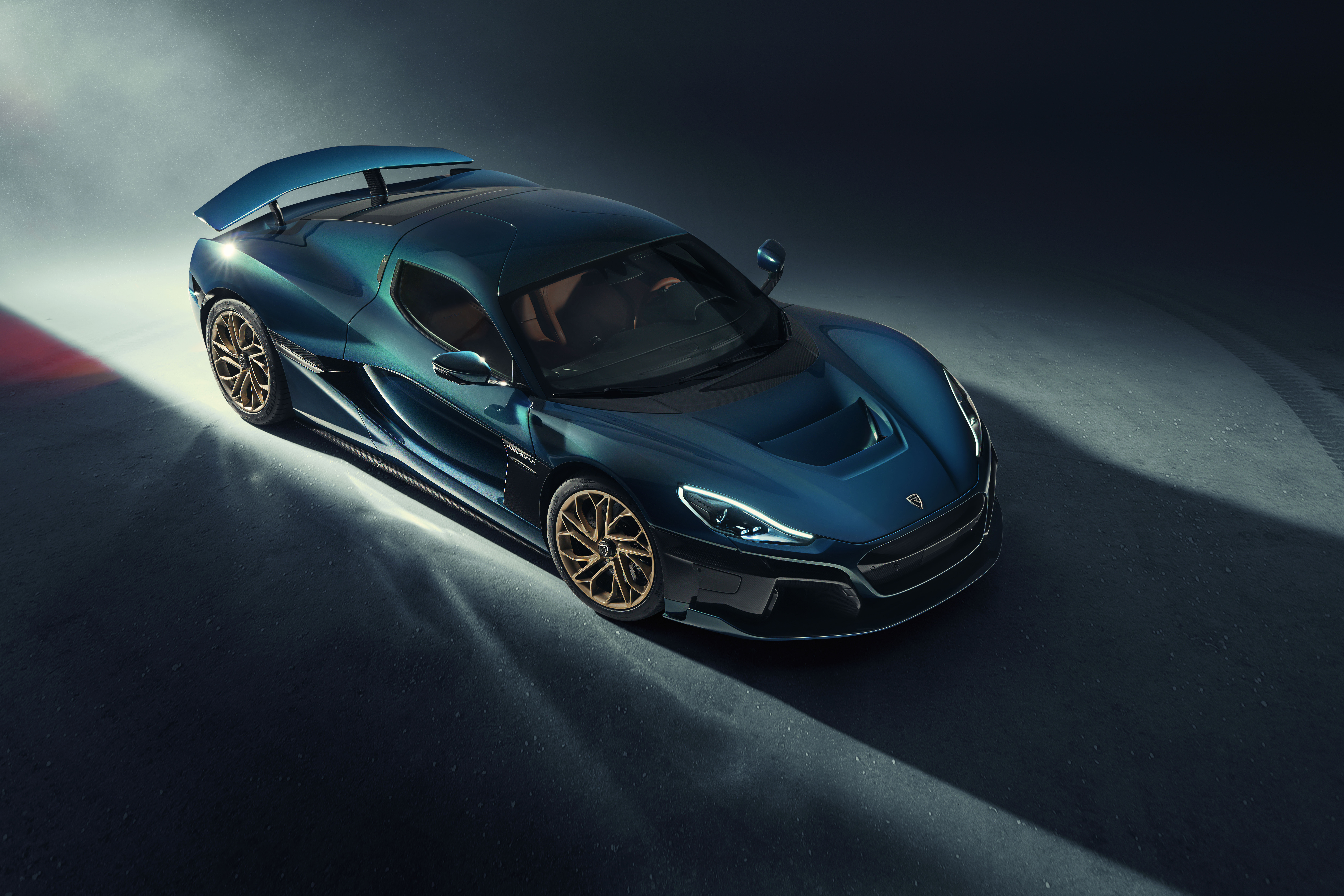Rimac Automobili 2