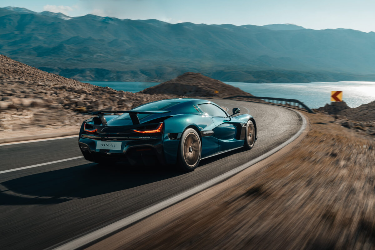 Rimac Automobili 4