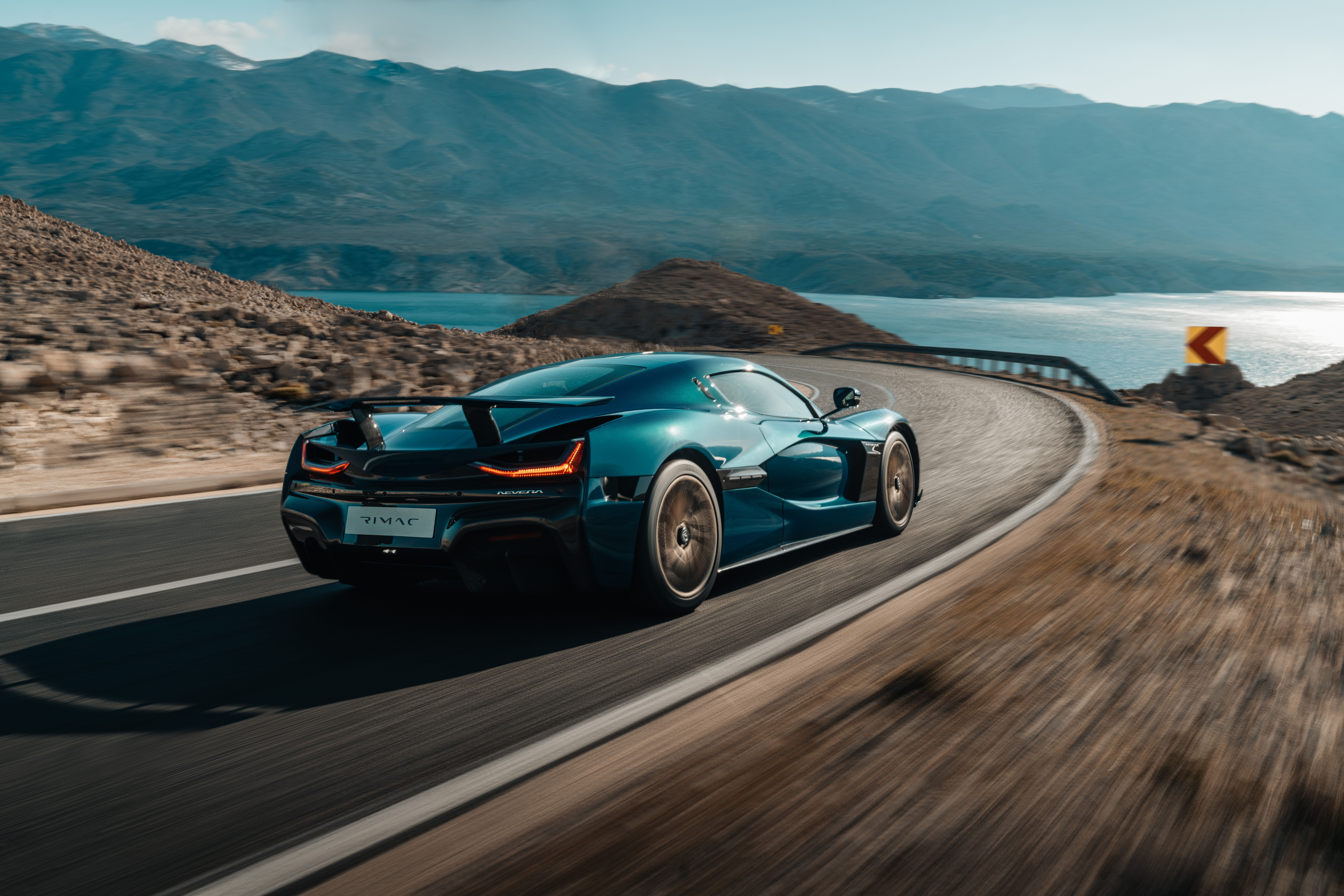 Rimac Automobili 4