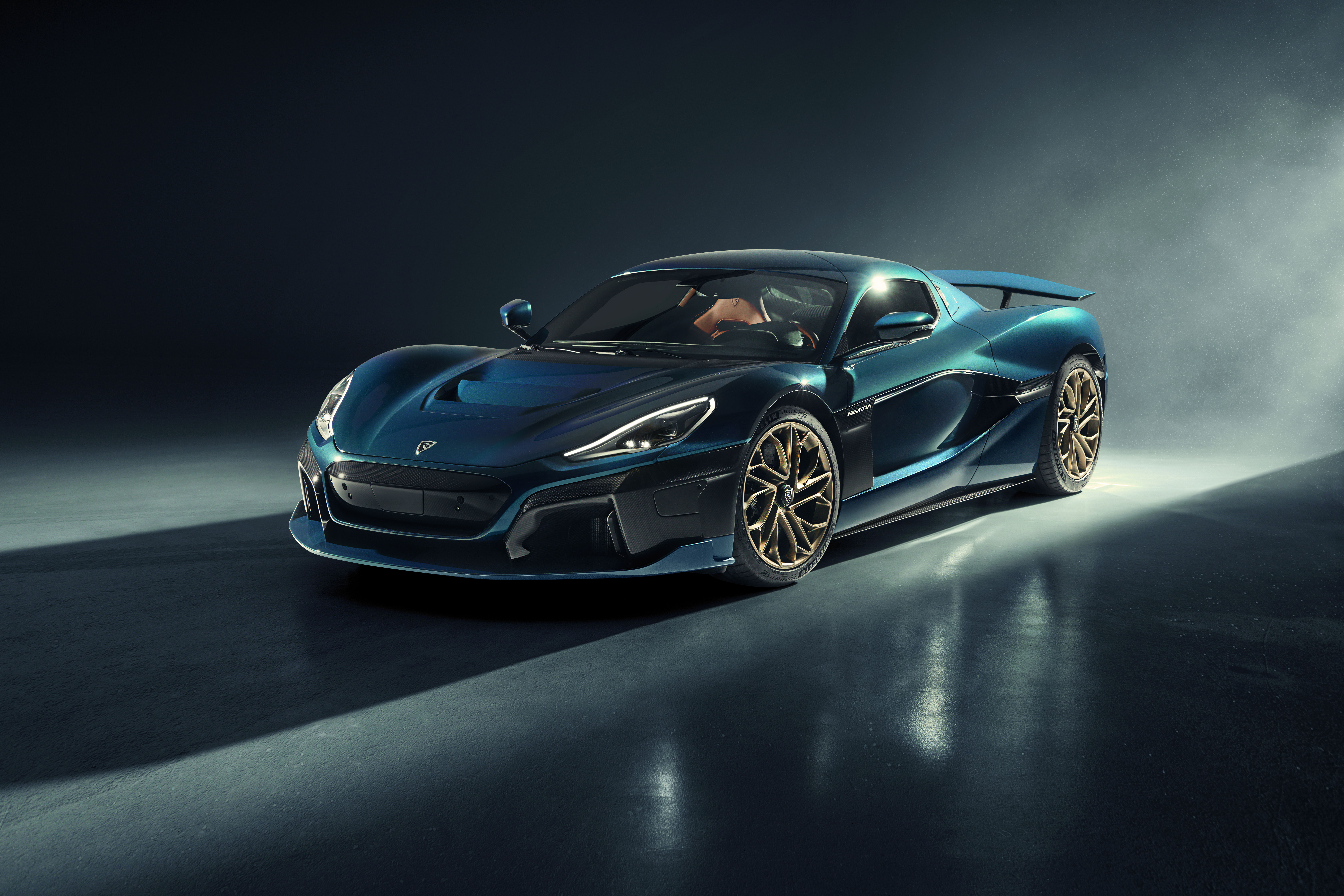 Rimac Automobili