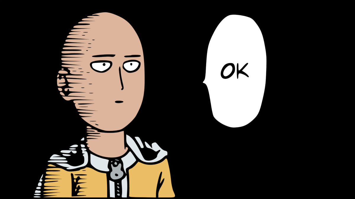 Saitama OK