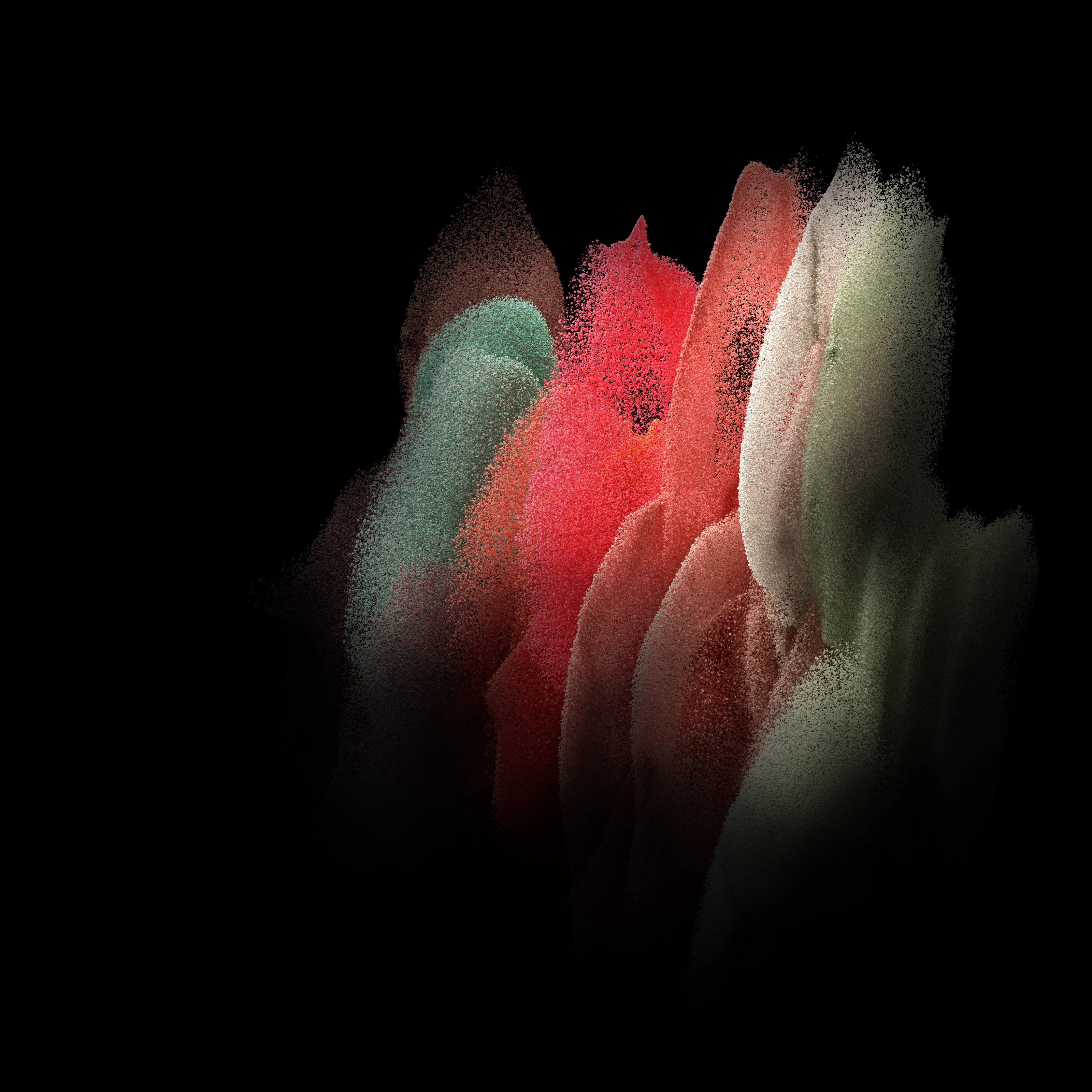 Samsung Galaxy S21 AMOLED