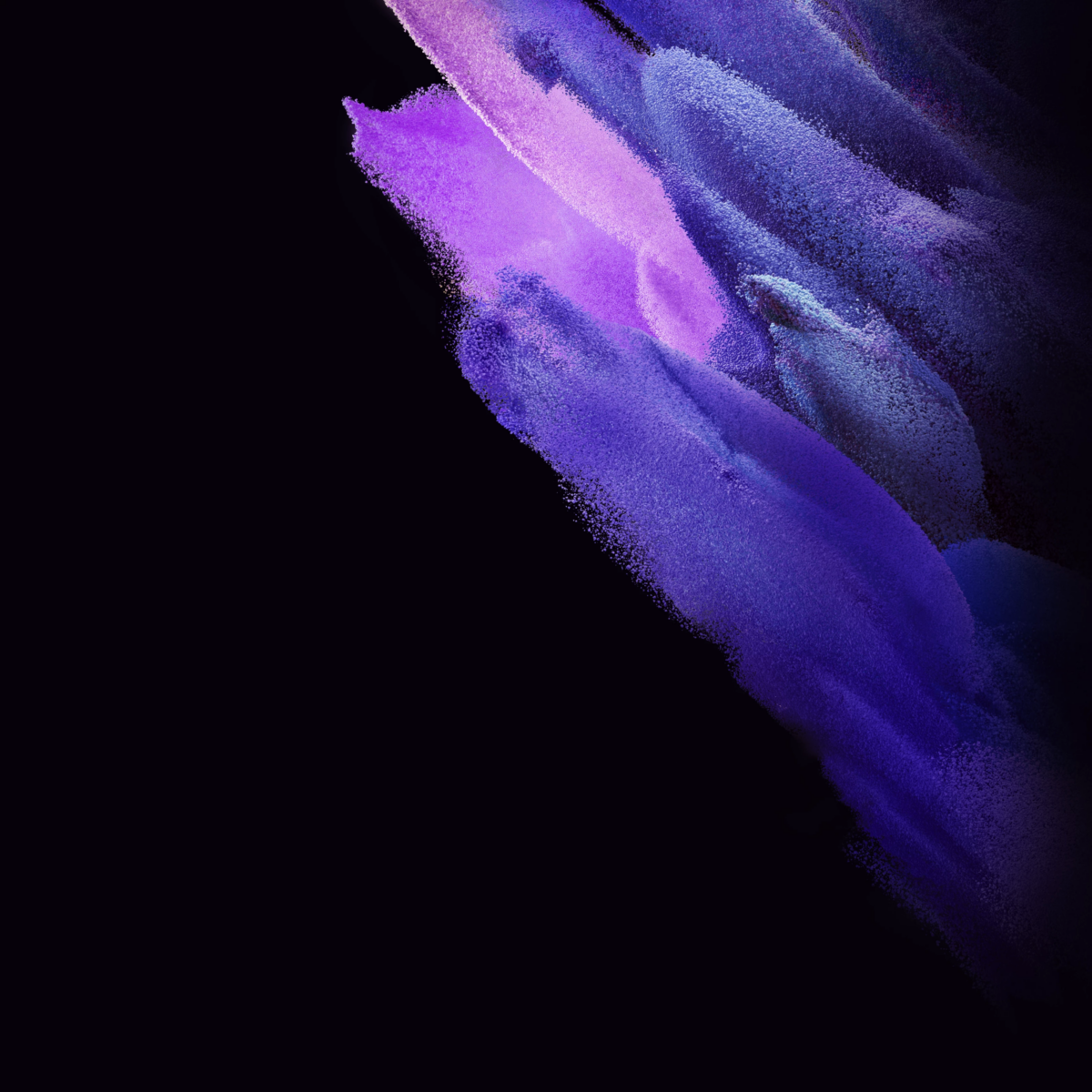 Samsung Galaxy S21 фиолетовый