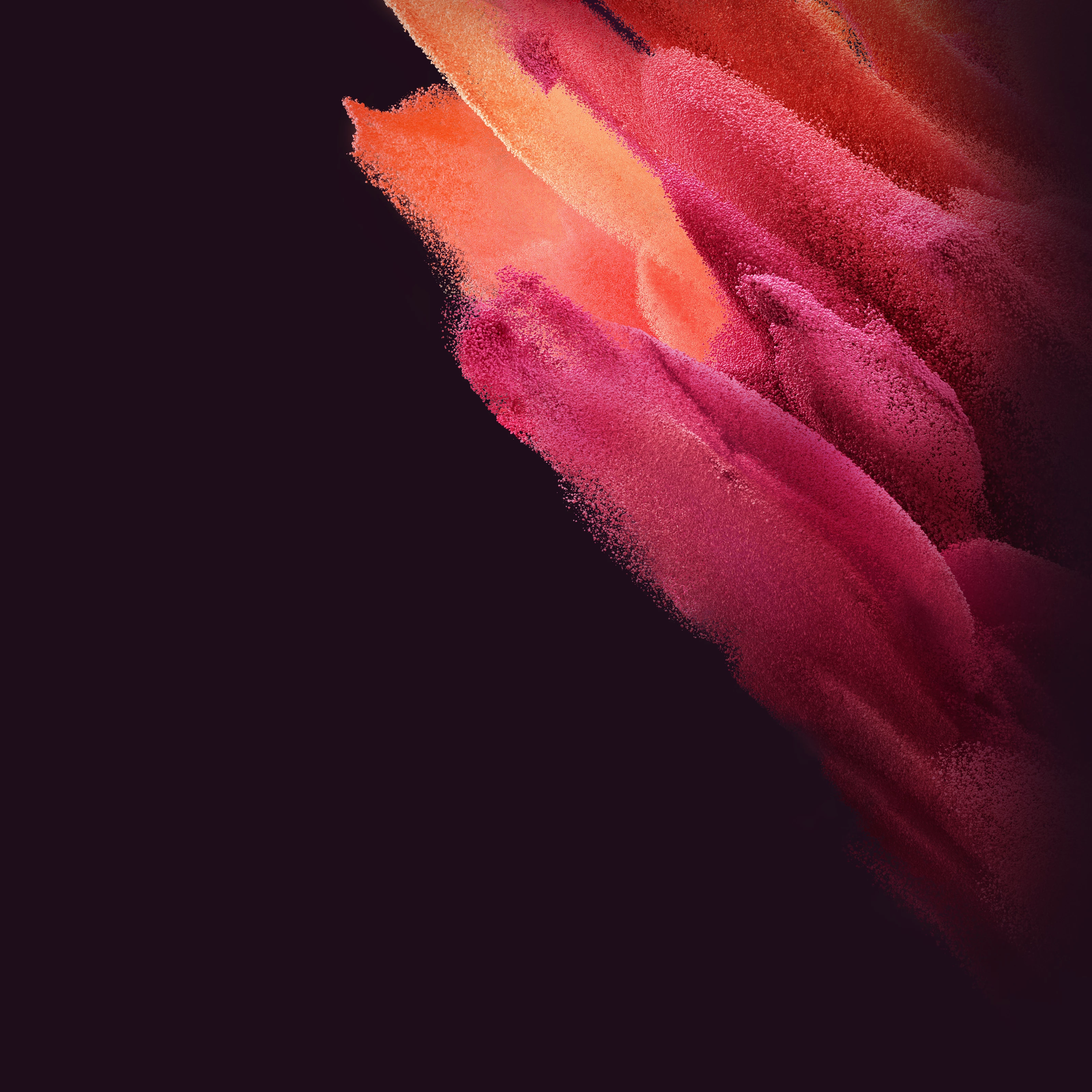 Samsung Galaxy S21 Magenta