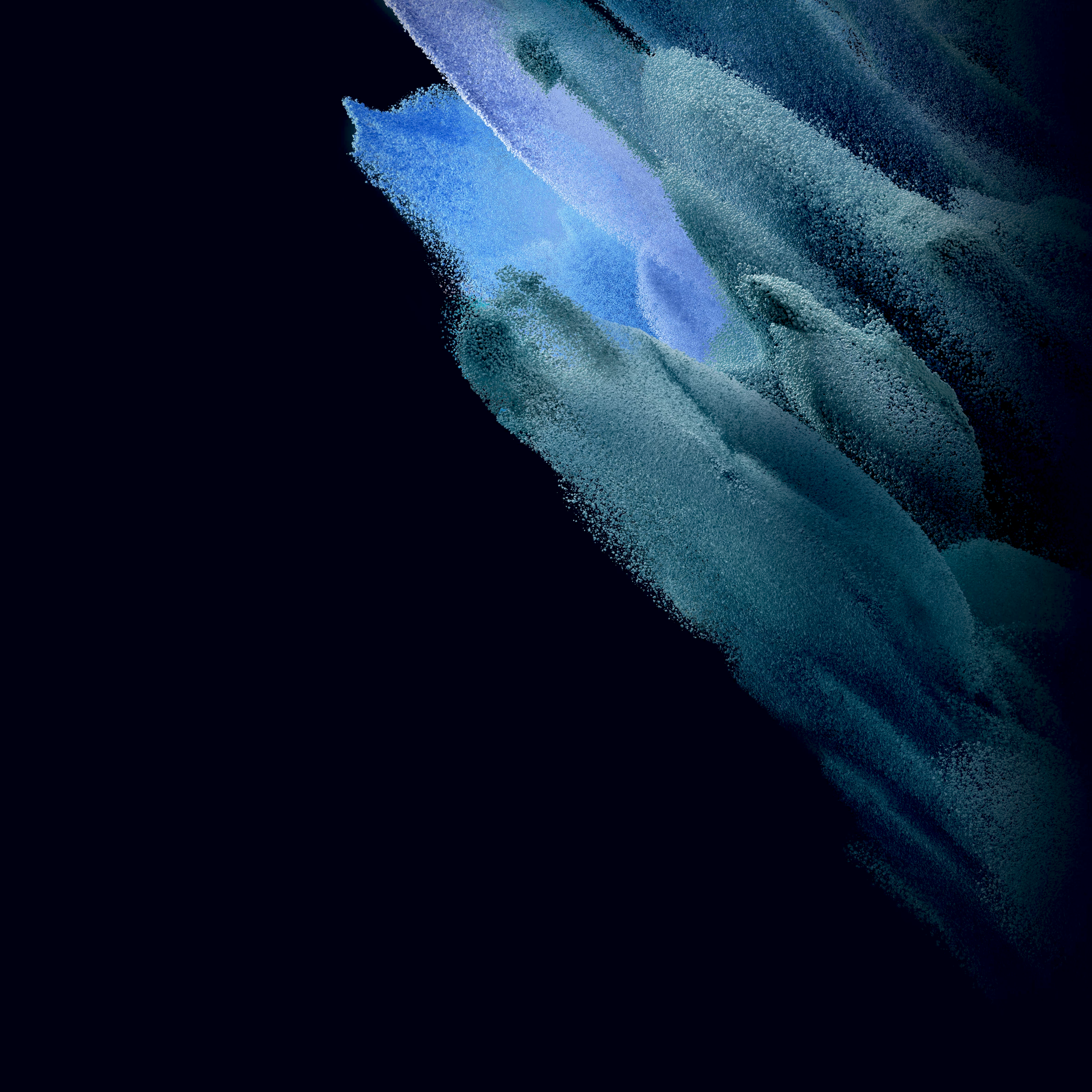 Samsung Galaxy S21 Turquoise