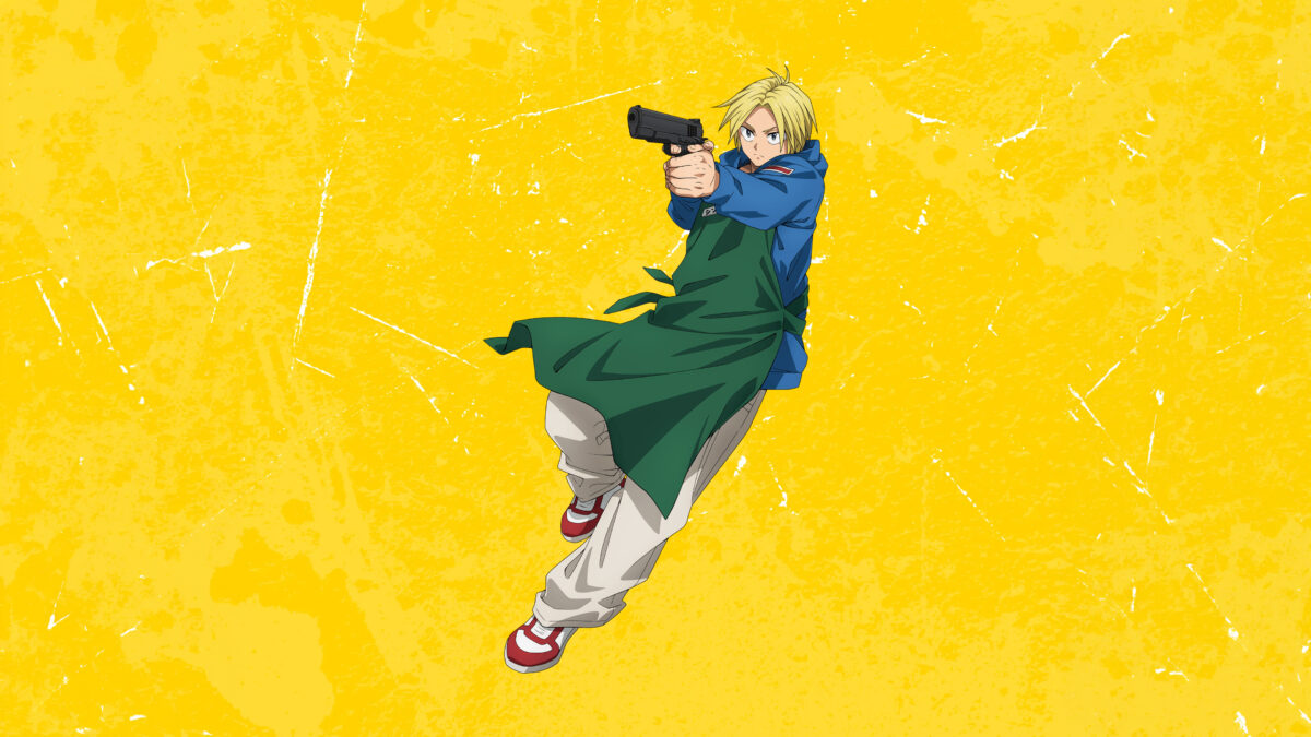 Shin Asakura Sakamoto Days