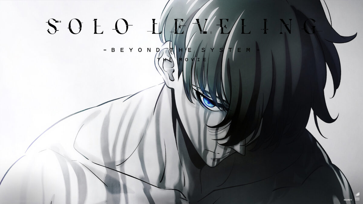 Solo Leveling Beyond the System Anime movie