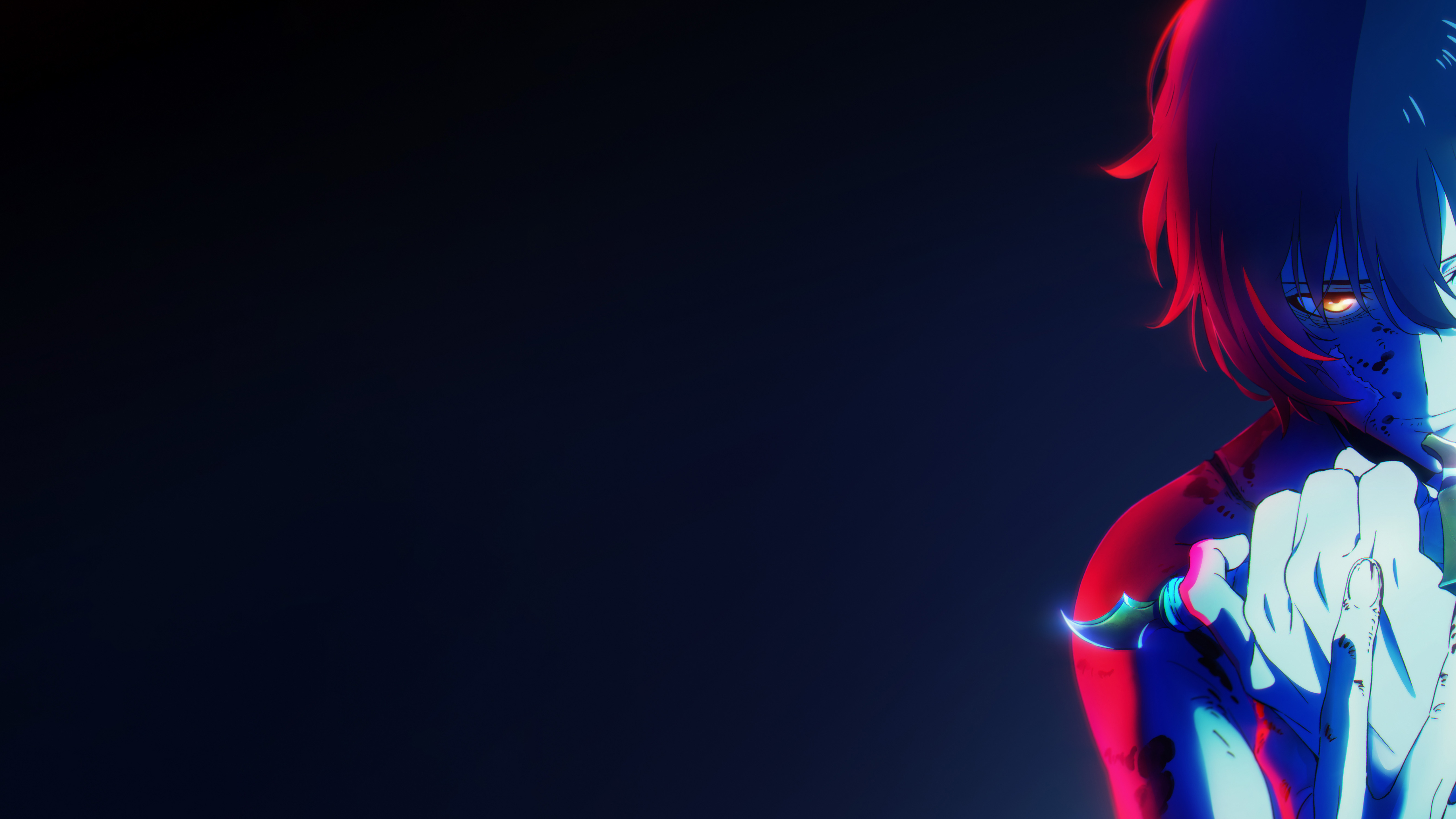 Solo Leveling