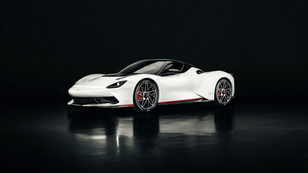 Спортивный автомобиль 4