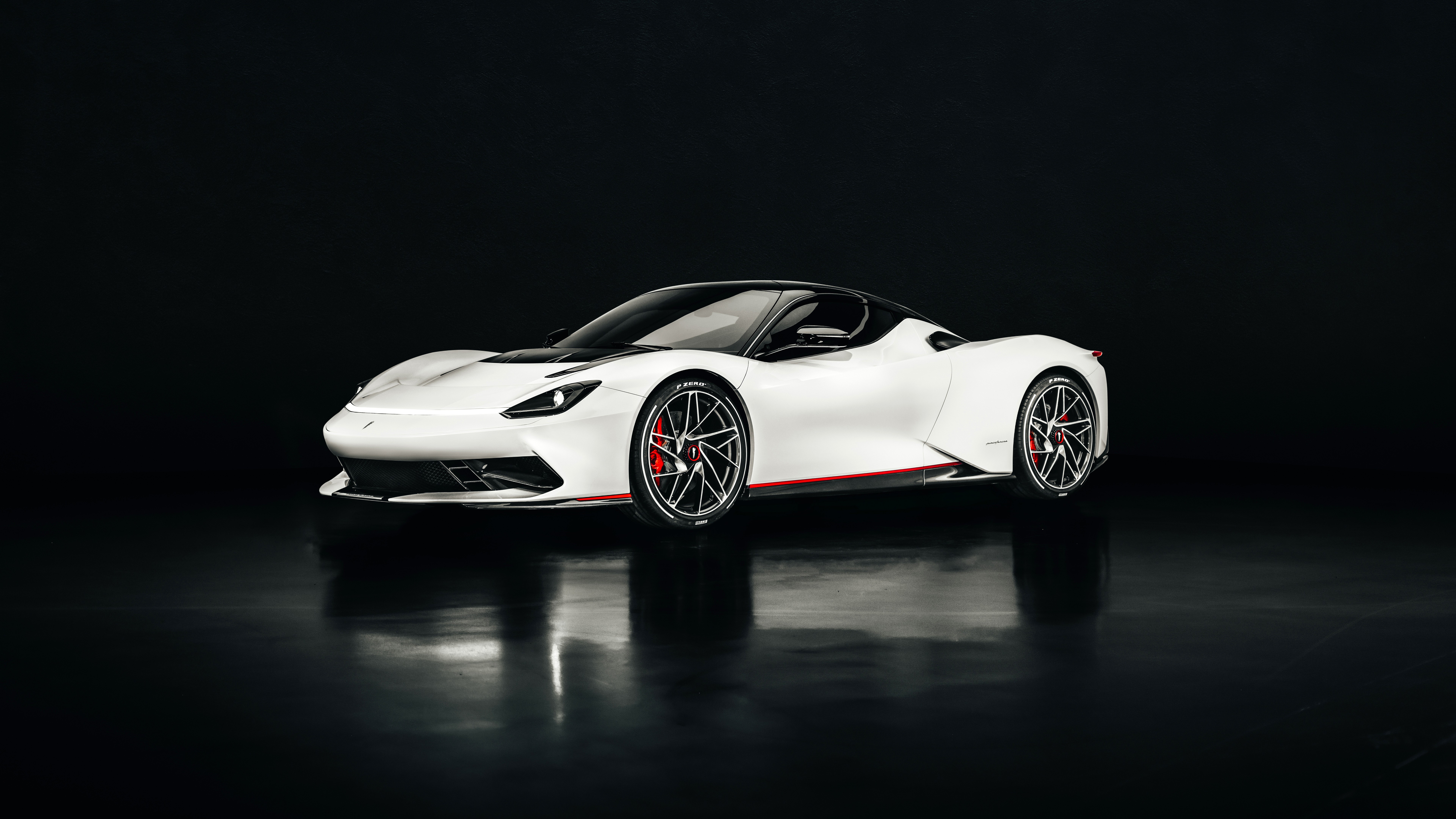 Спортивный автомобиль 4