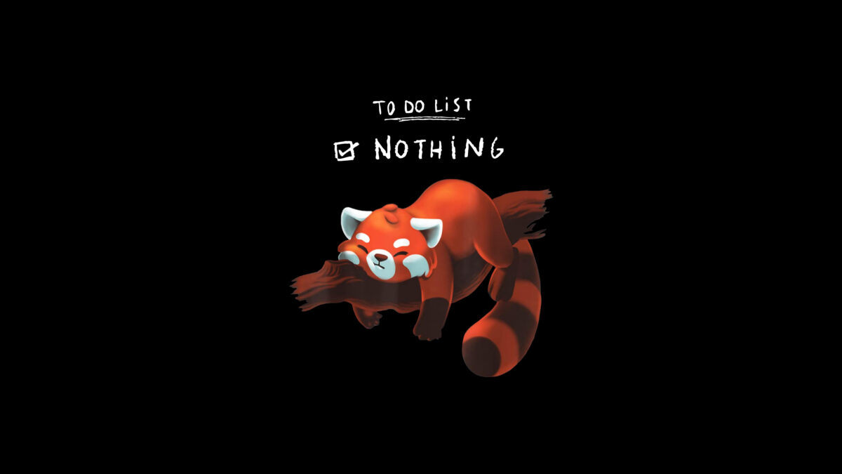 Todo list