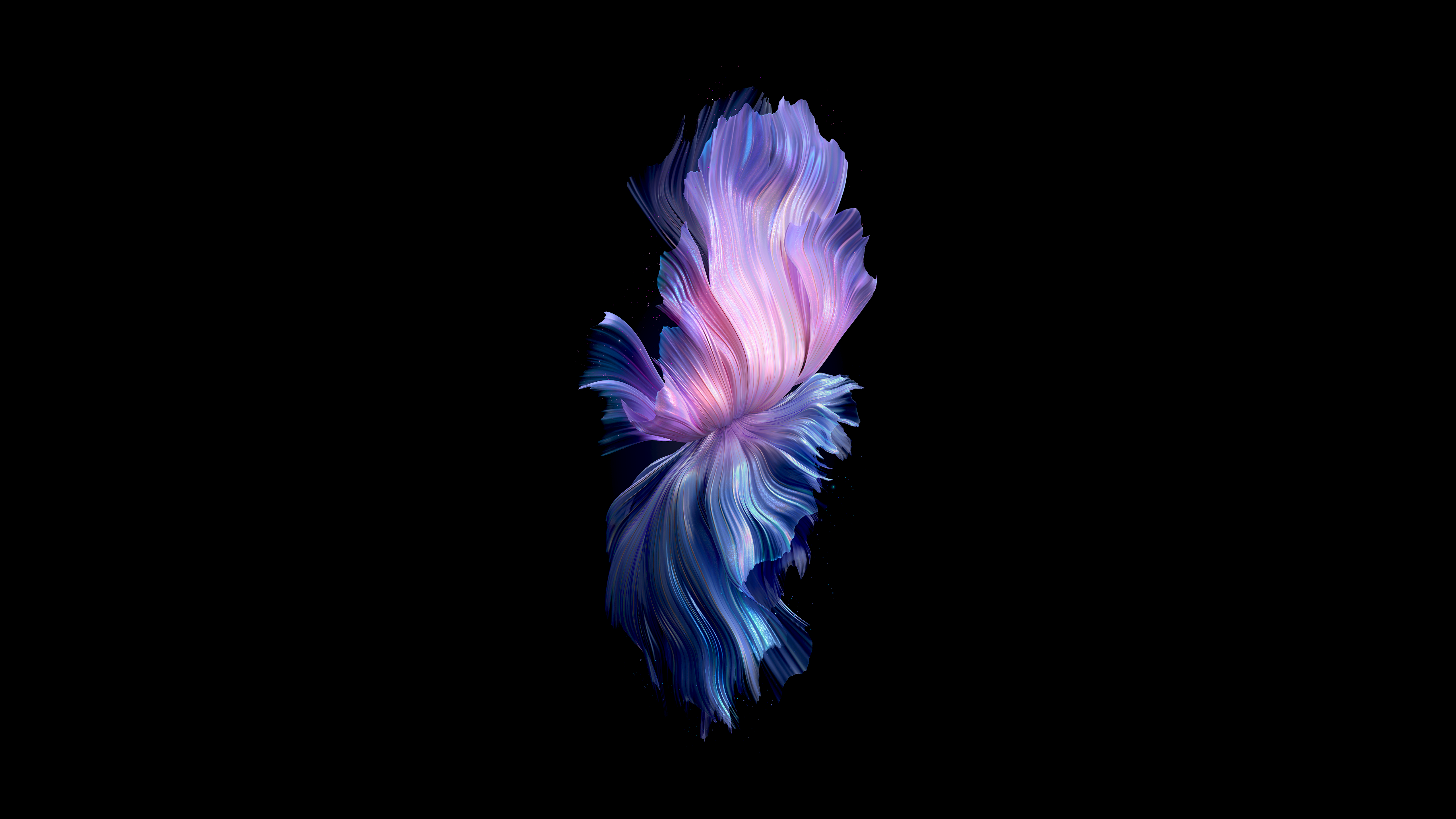 Vivo X Flip стандартный фон
