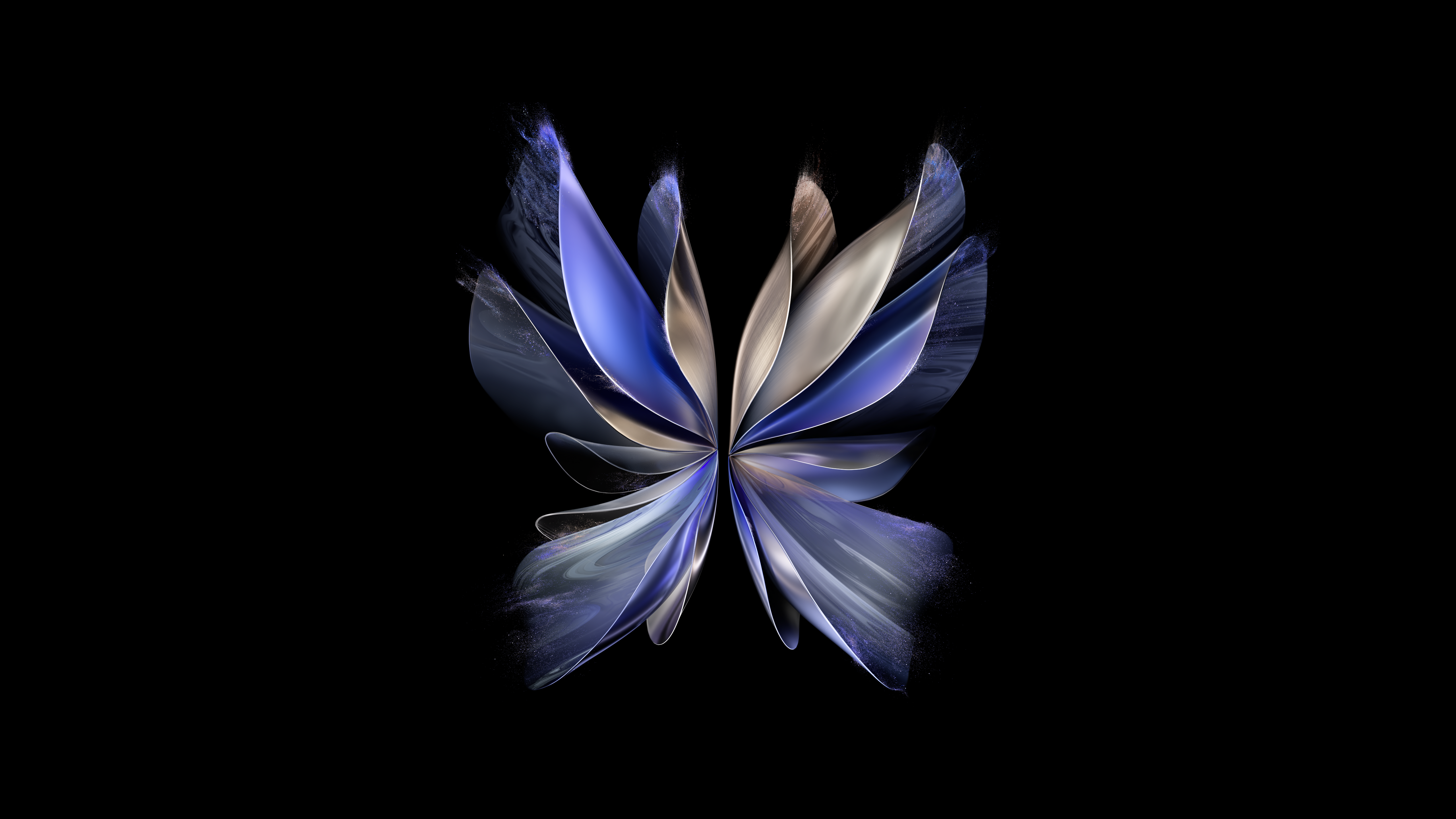 Vivo X Fold 2 AMOLED