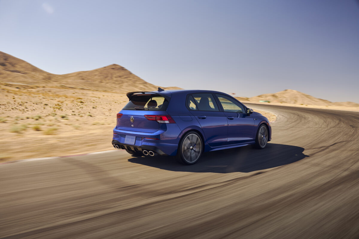 Volkswagen Golf 3