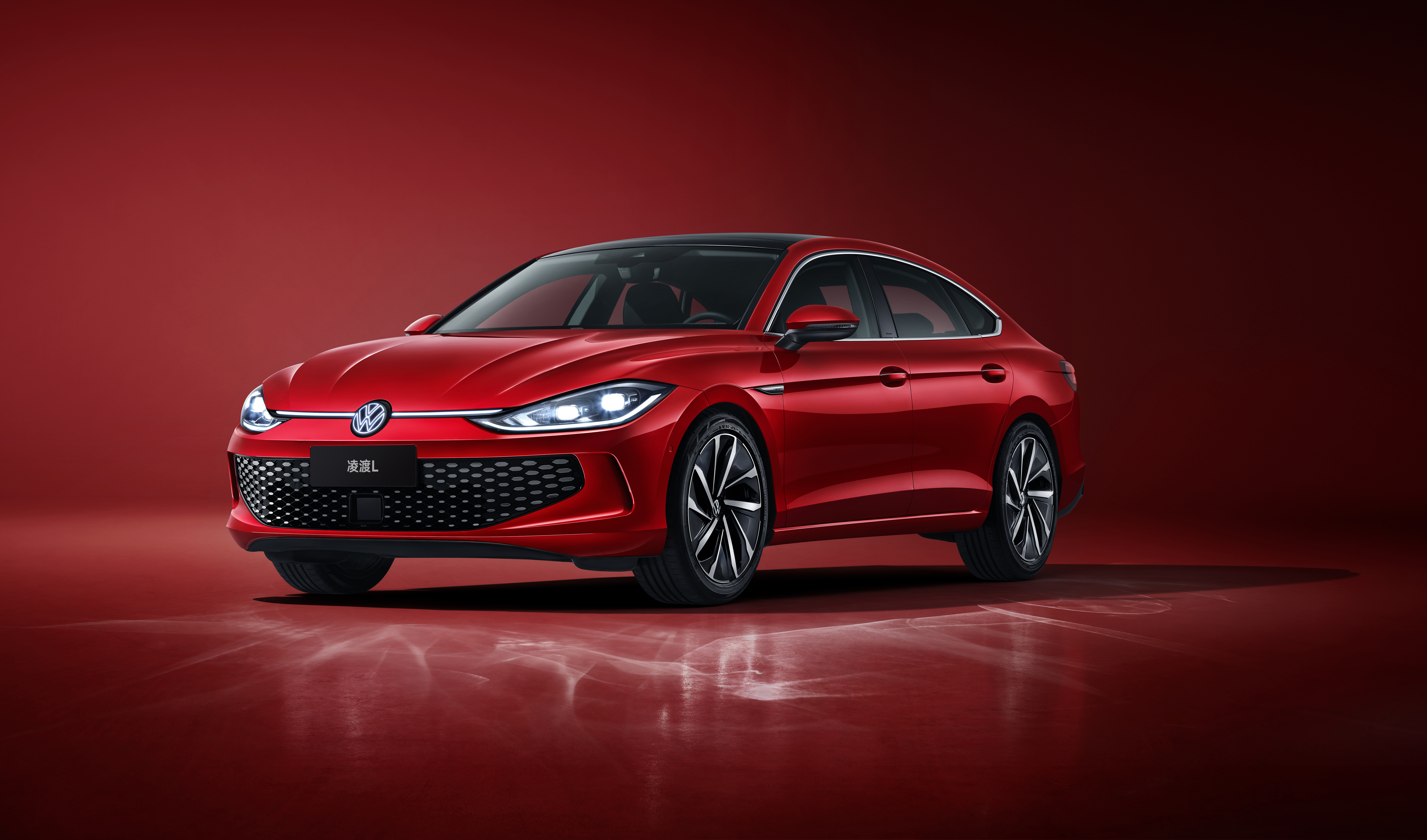 Volkswagen Lamando L