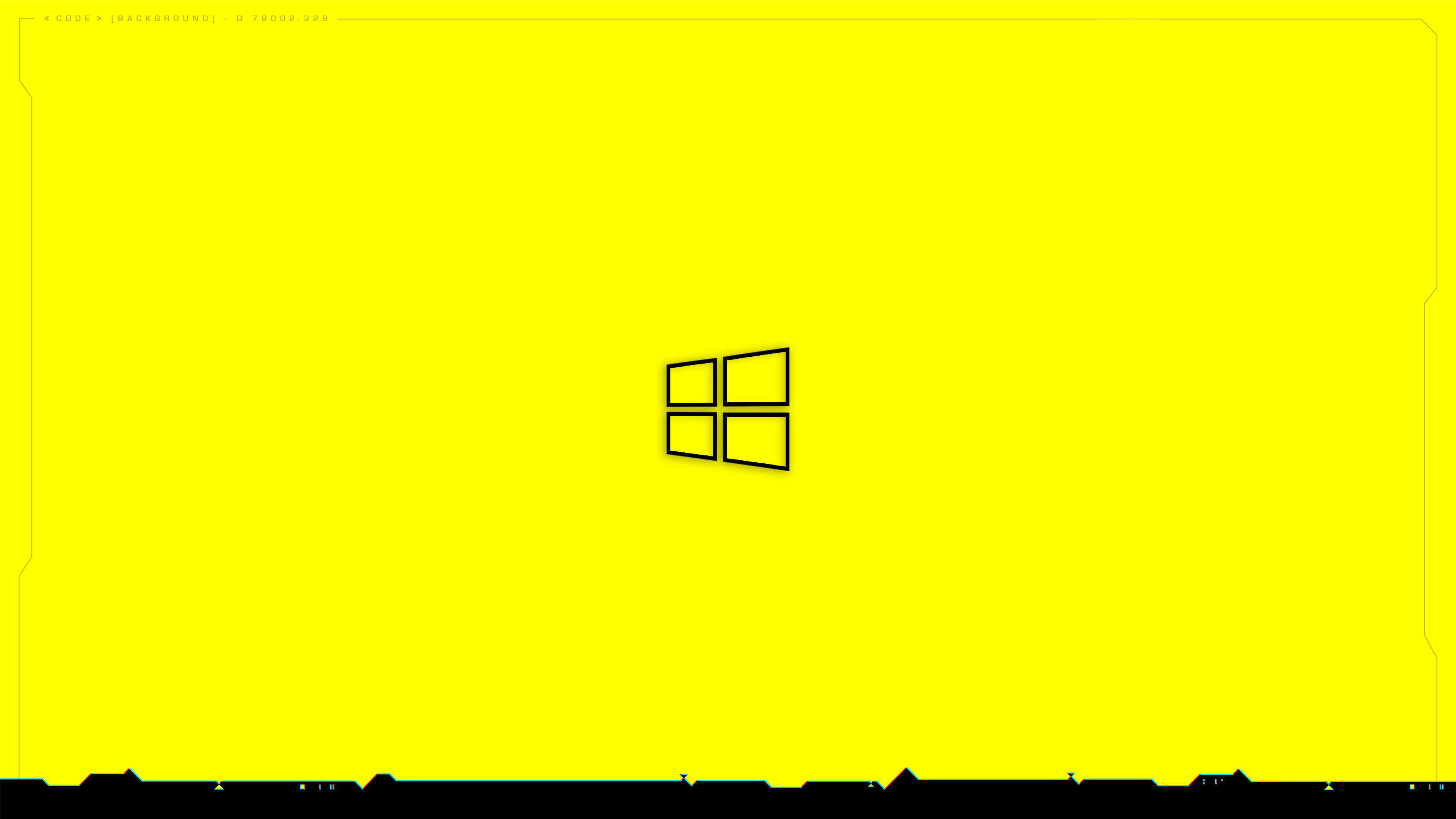 Windows 10 Cyberpunk 2077