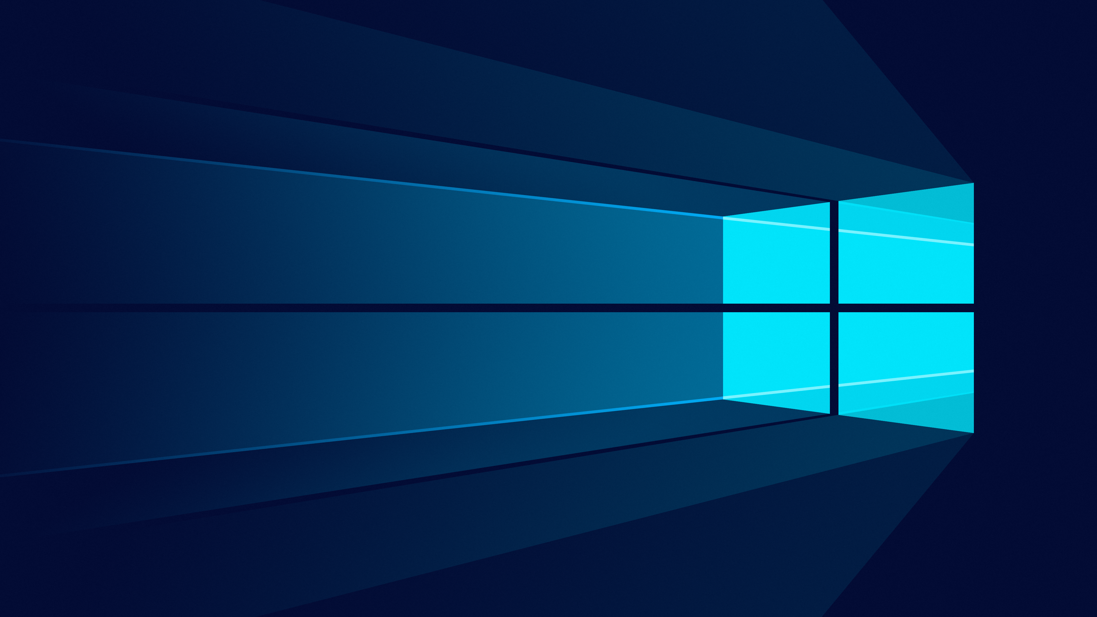 Windows 10 Minimalist