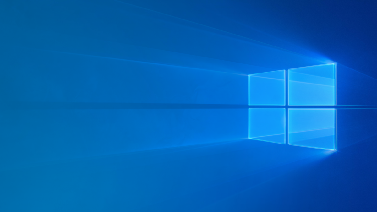 Windows 10 Windows logo