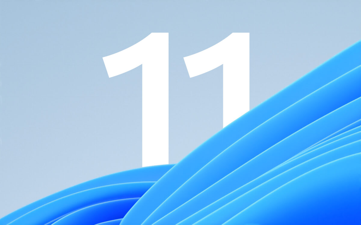 Windows 11 11