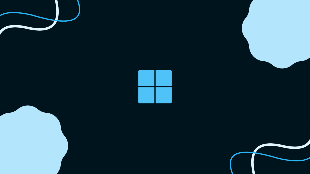 Windows 11 Minimalist