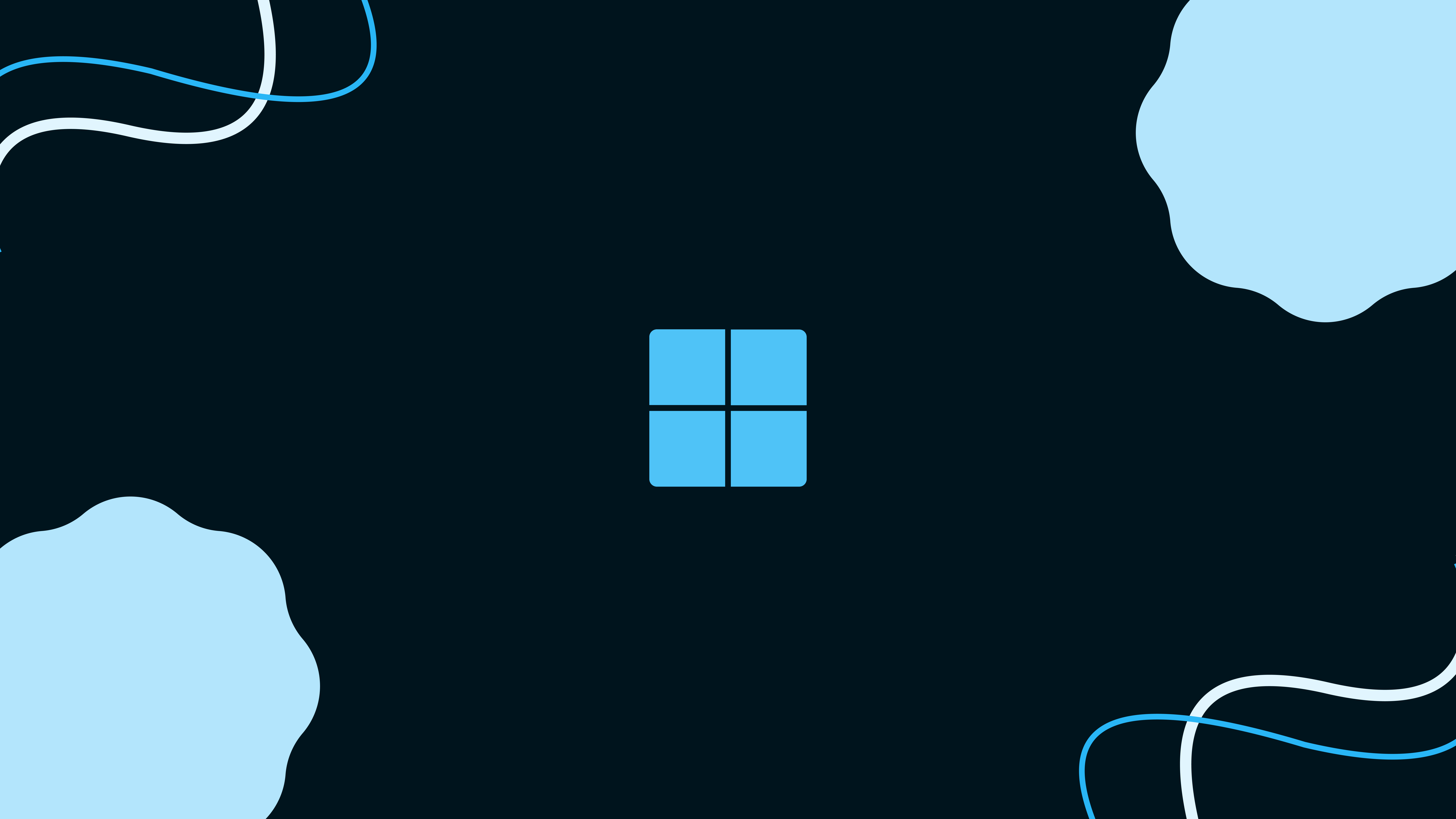 Windows 11 Minimalist