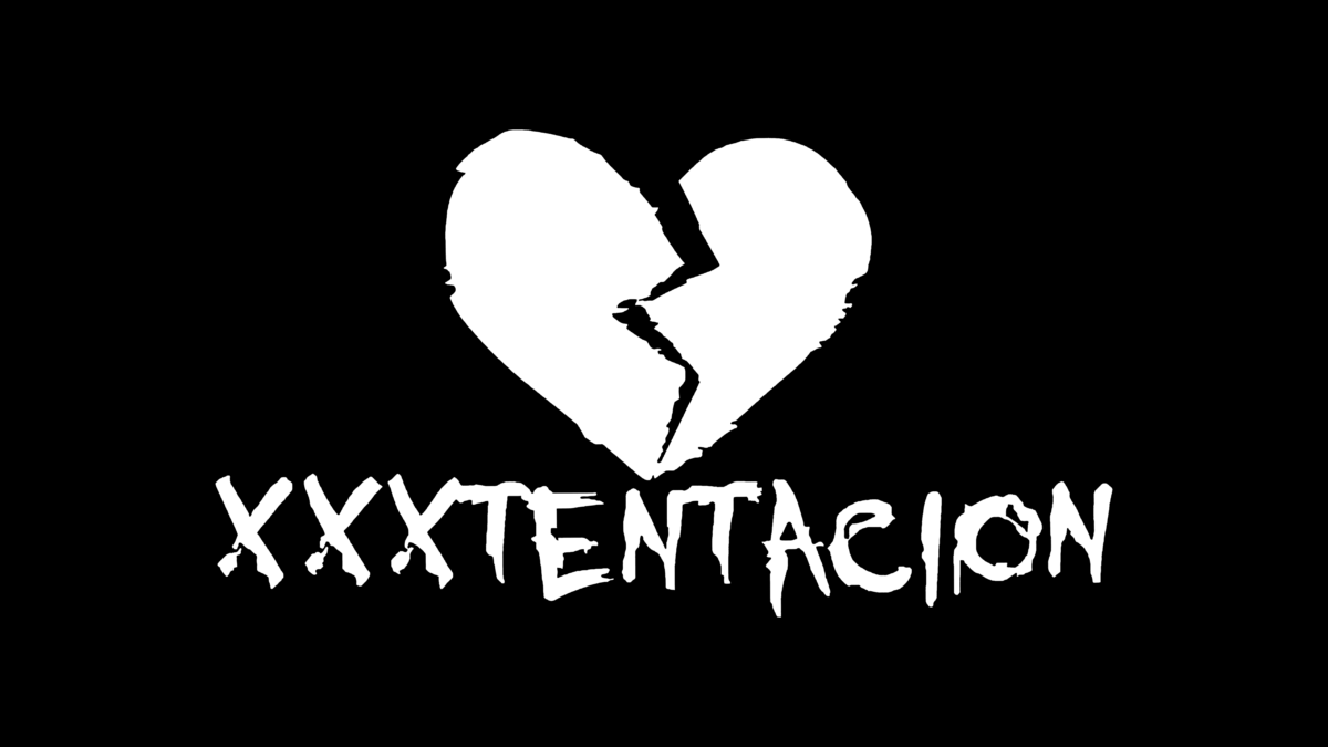 XXXTentacion Broken сердце